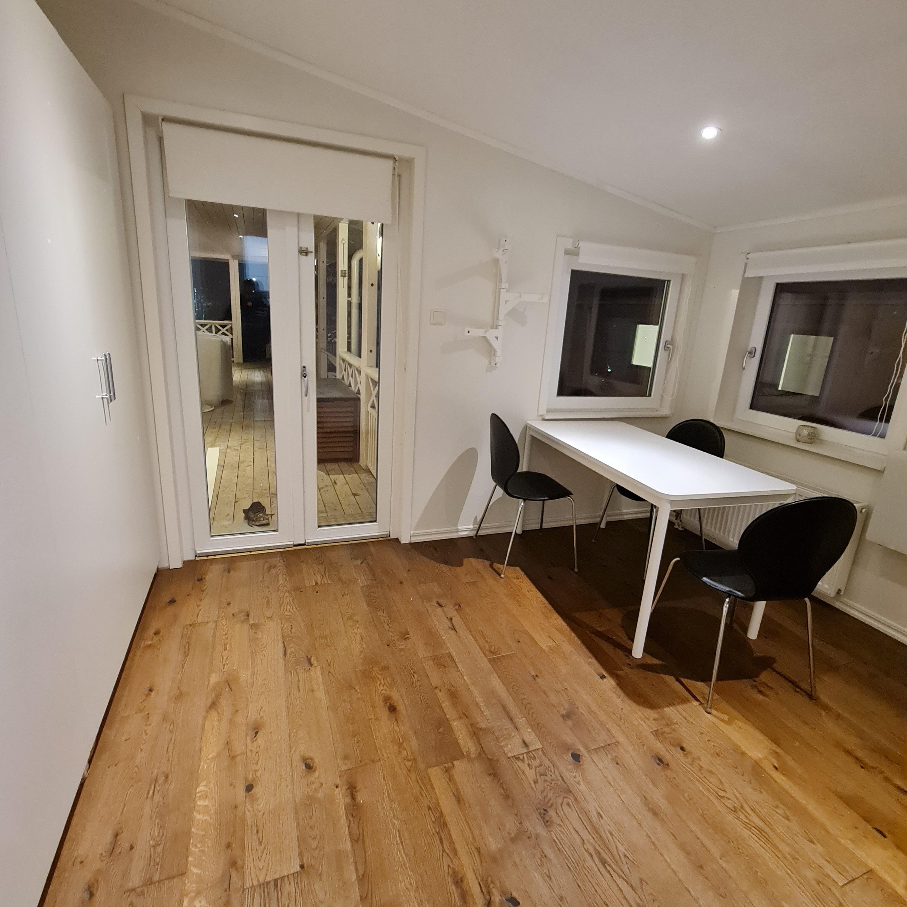 2 rok · 40 m² i Upplands Väsby – bild 5