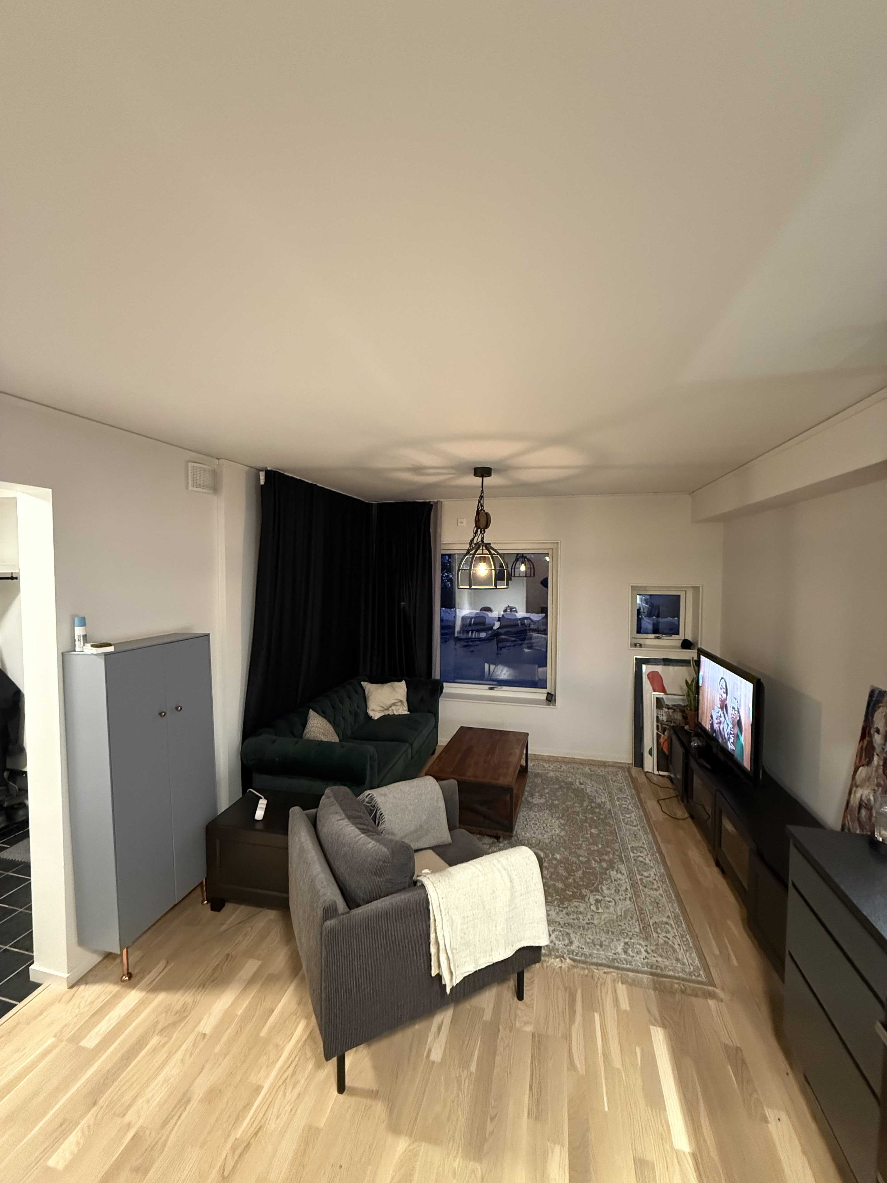 Lägenhet, 2 rooms, 41 sqm, Åre