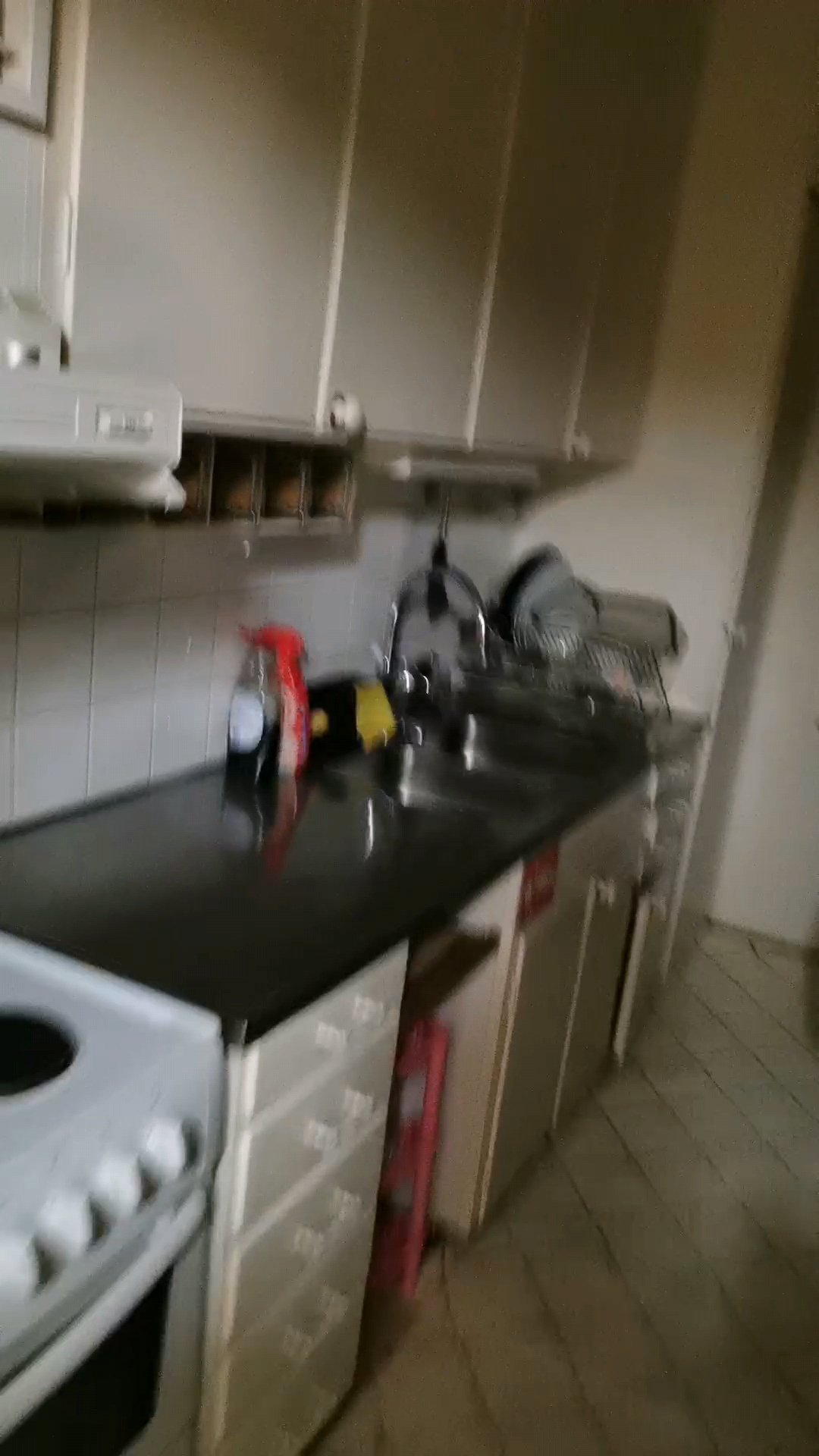 Lägenhet – Stockholm, Yrkesgatsområdet, Hökarängen - Bild 4