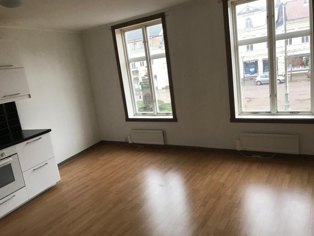 Lägenhet, 4 rooms, 100 sqm, Falköping