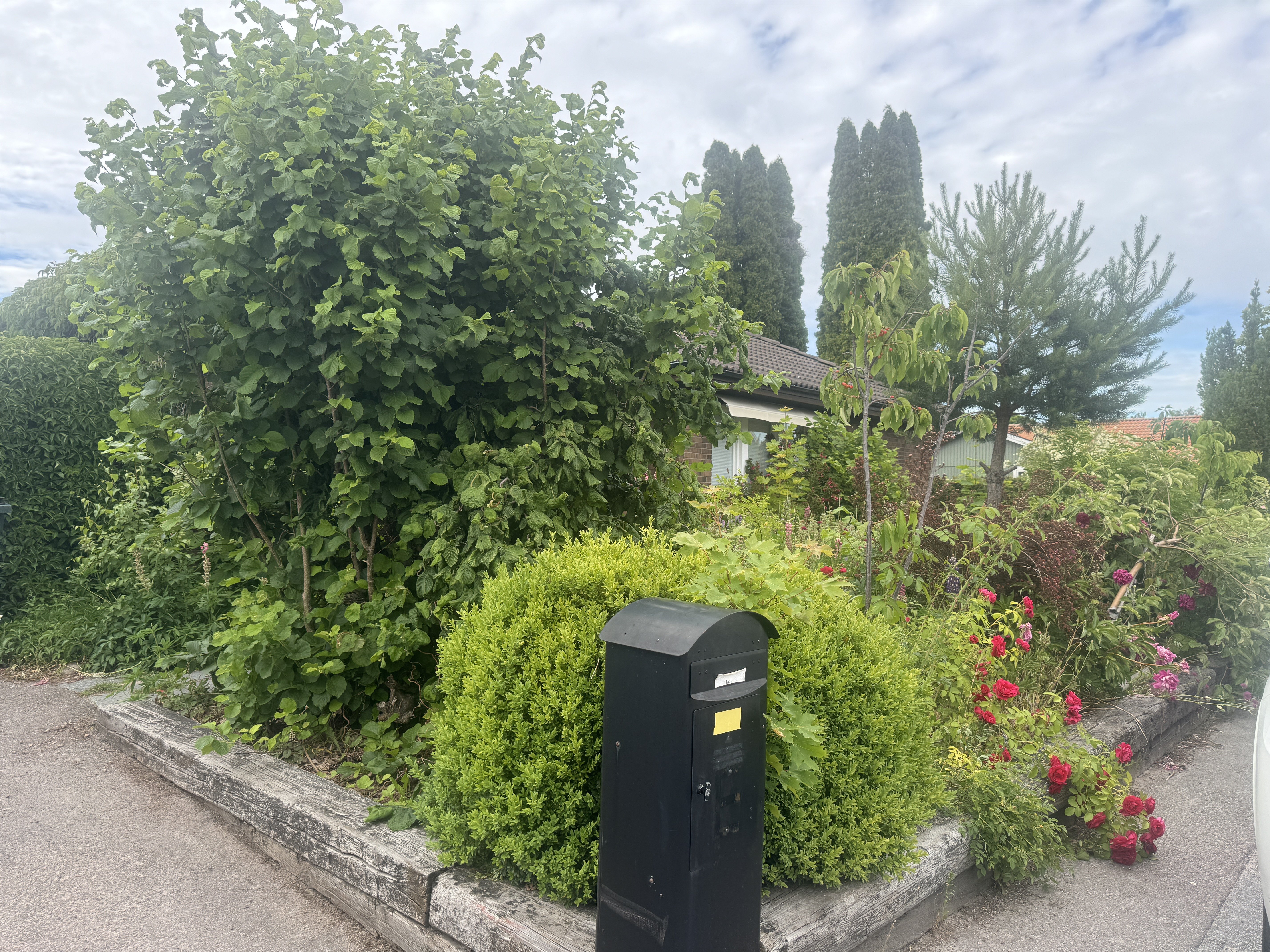 Villa/Hus, 7 rum, 160 kvm, Uppsala