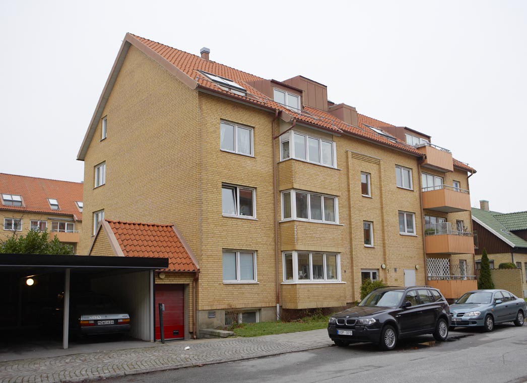 Östra Kalkbrottsgränd 38, Malmö — photo 2