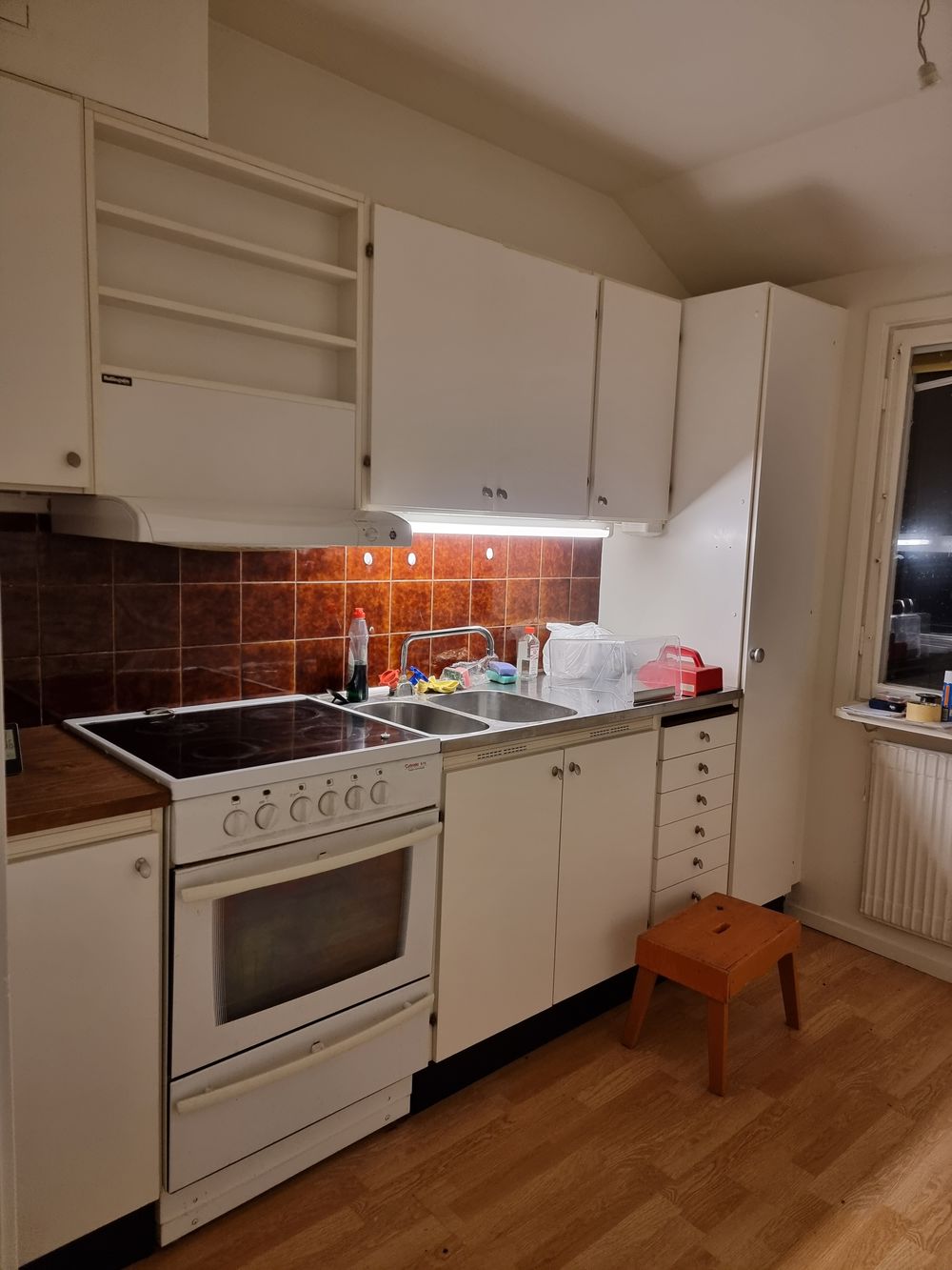 Snickarvägen 18, Brevens bruk — photo 5