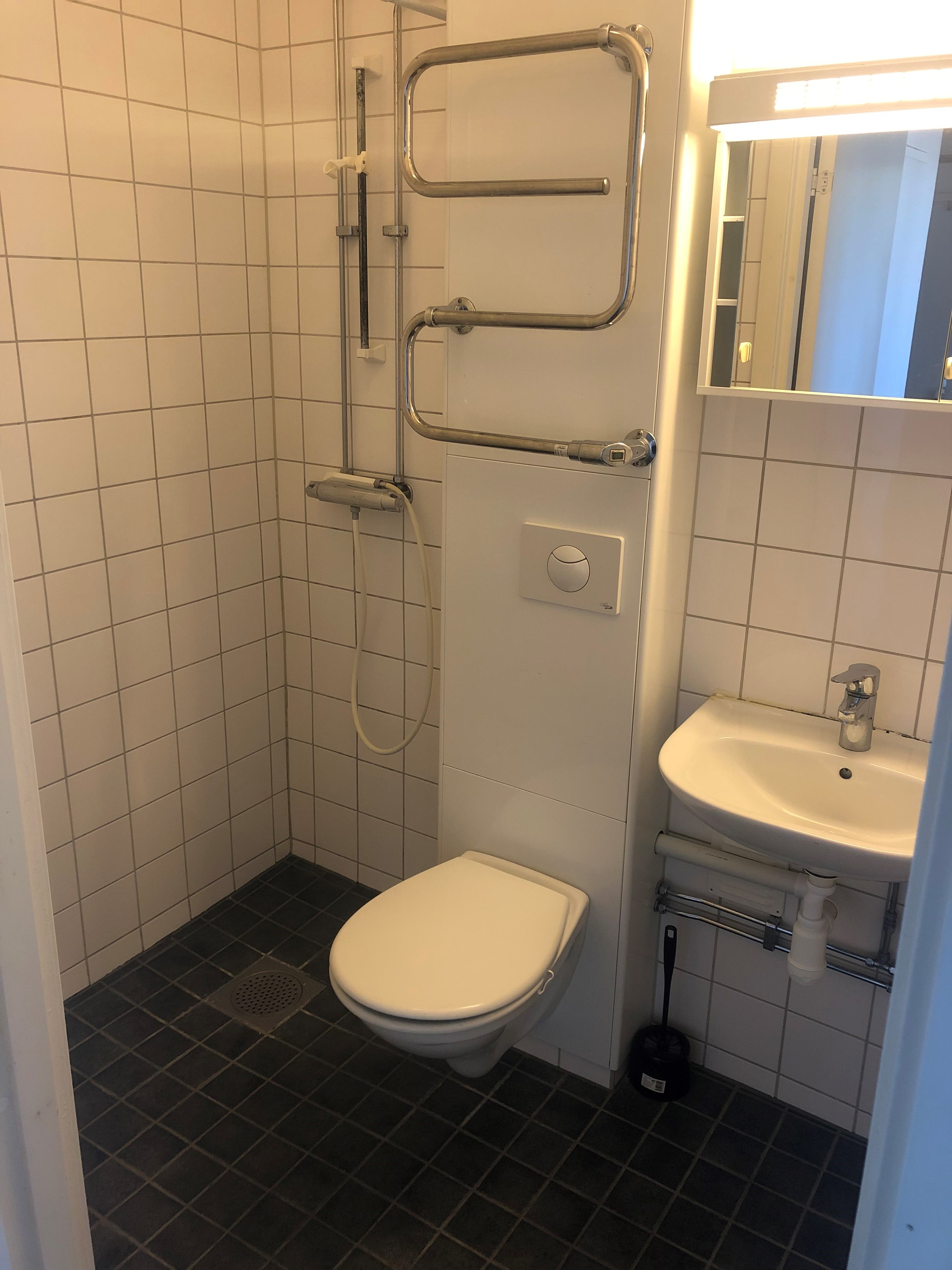 Lägenhet – Hässleholm, Skåne län - Bild 5