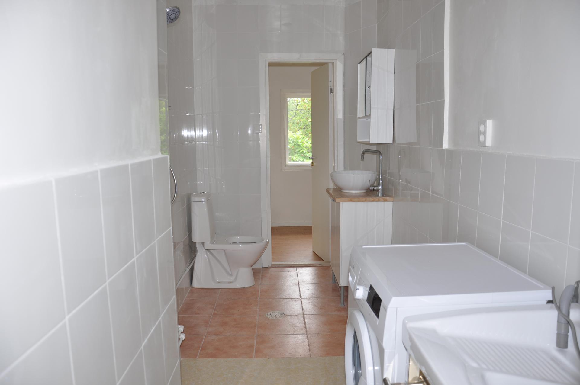 Hyreslägenhet på Söderfors i soderfors