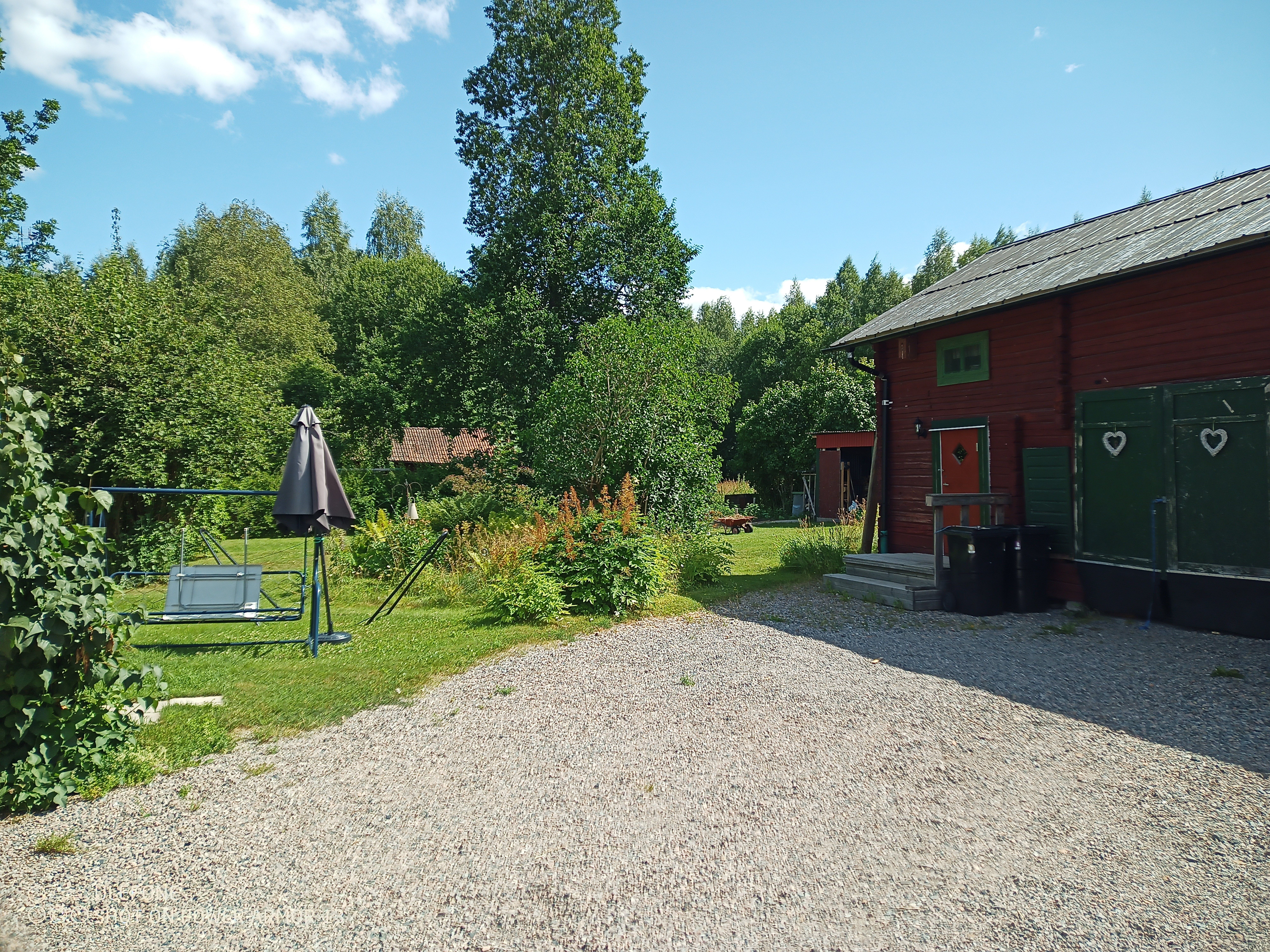Villa/Hus, 3 rooms, 70 sqm, Borlänge