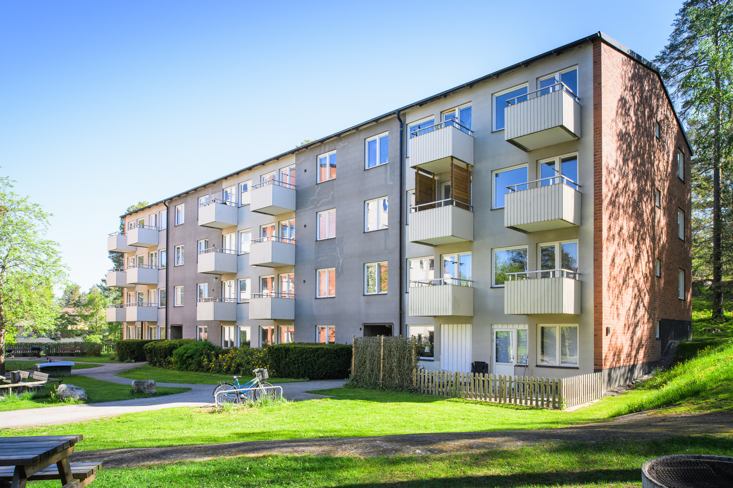 Norra Storängsvägen 40 A