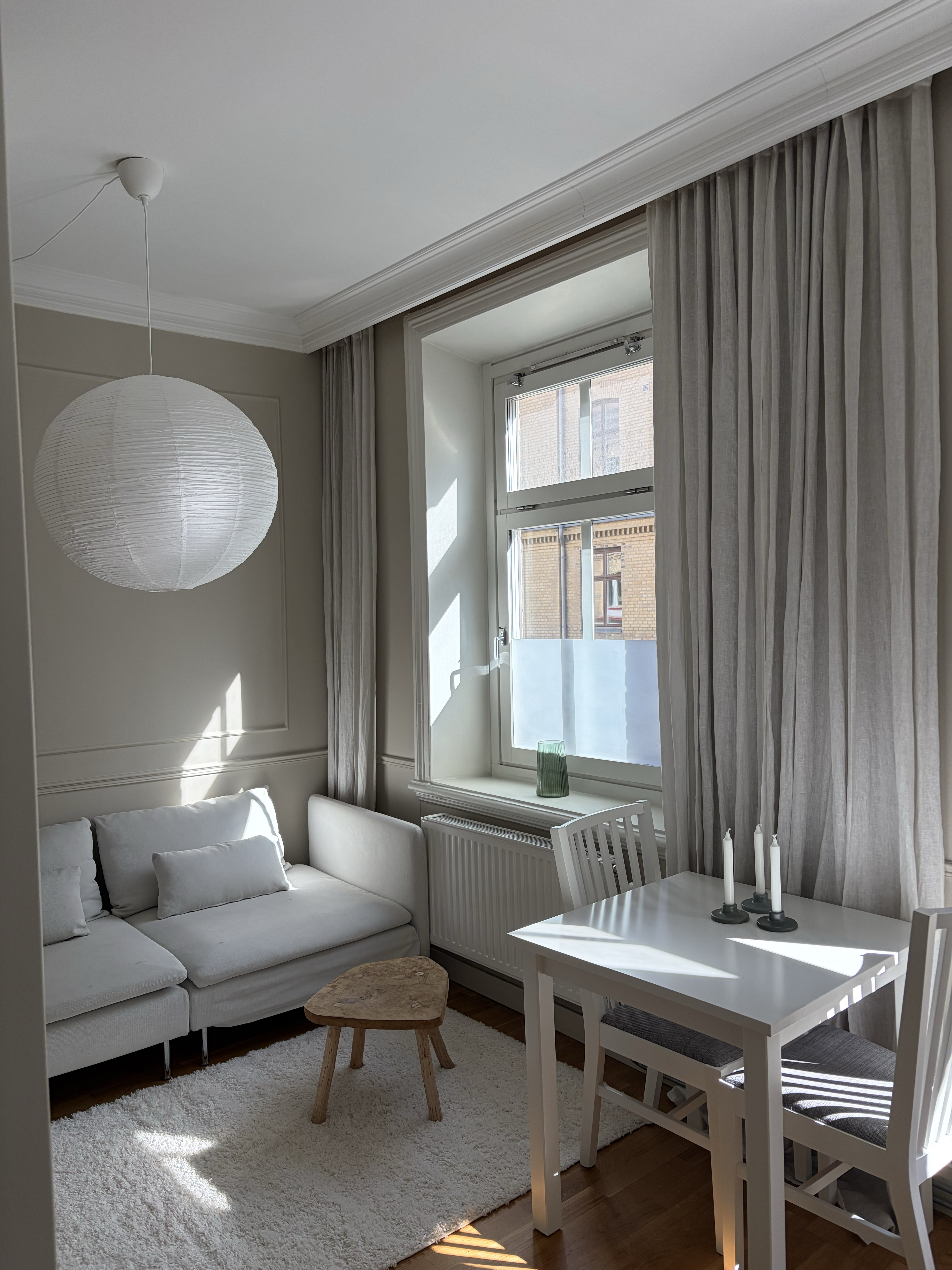 Lägenhet, 1 rooms, 26 sqm, Göteborg