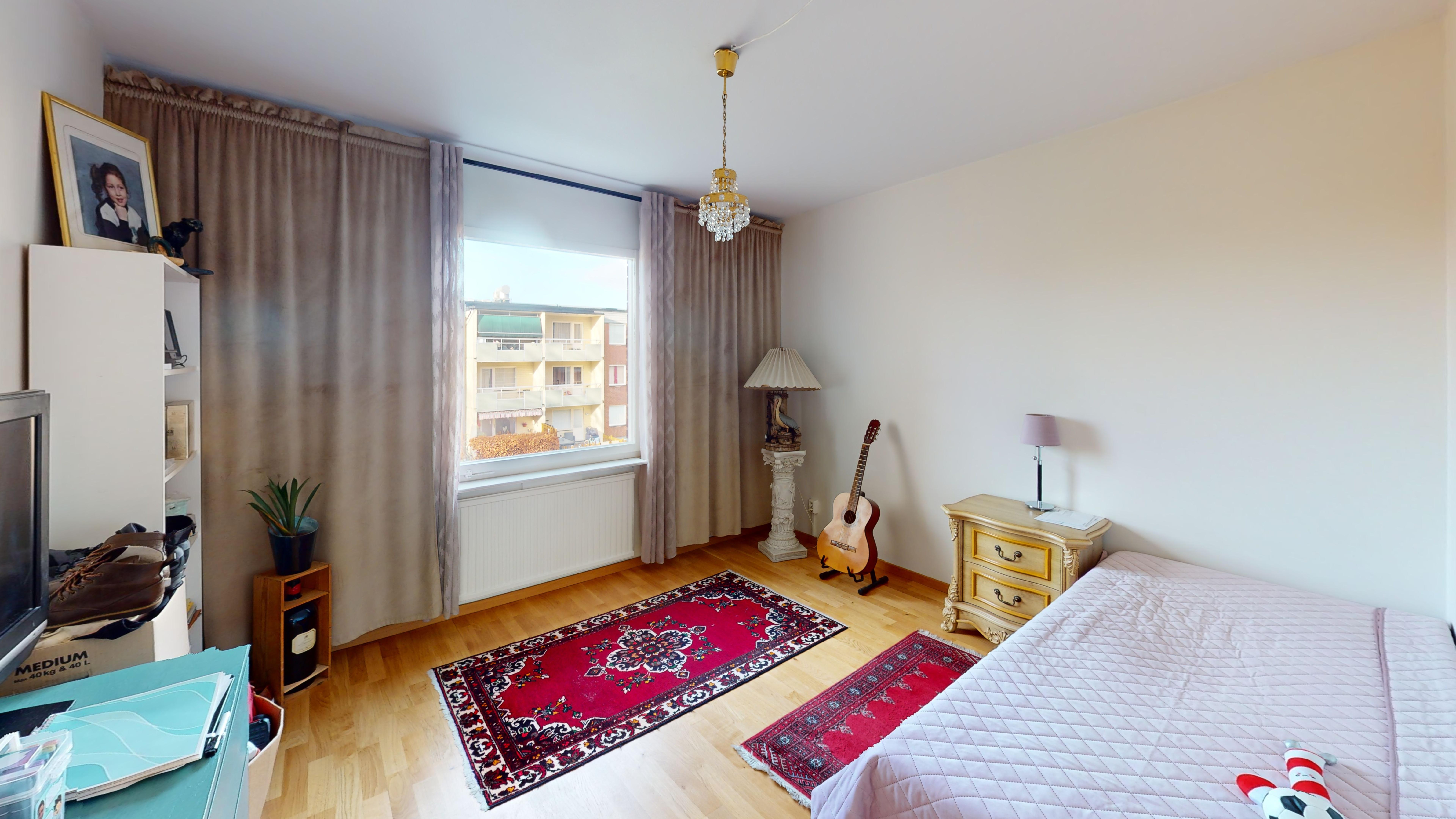 Södra Hunnetorpsvägen 64 A, Helsingborg — photo 4