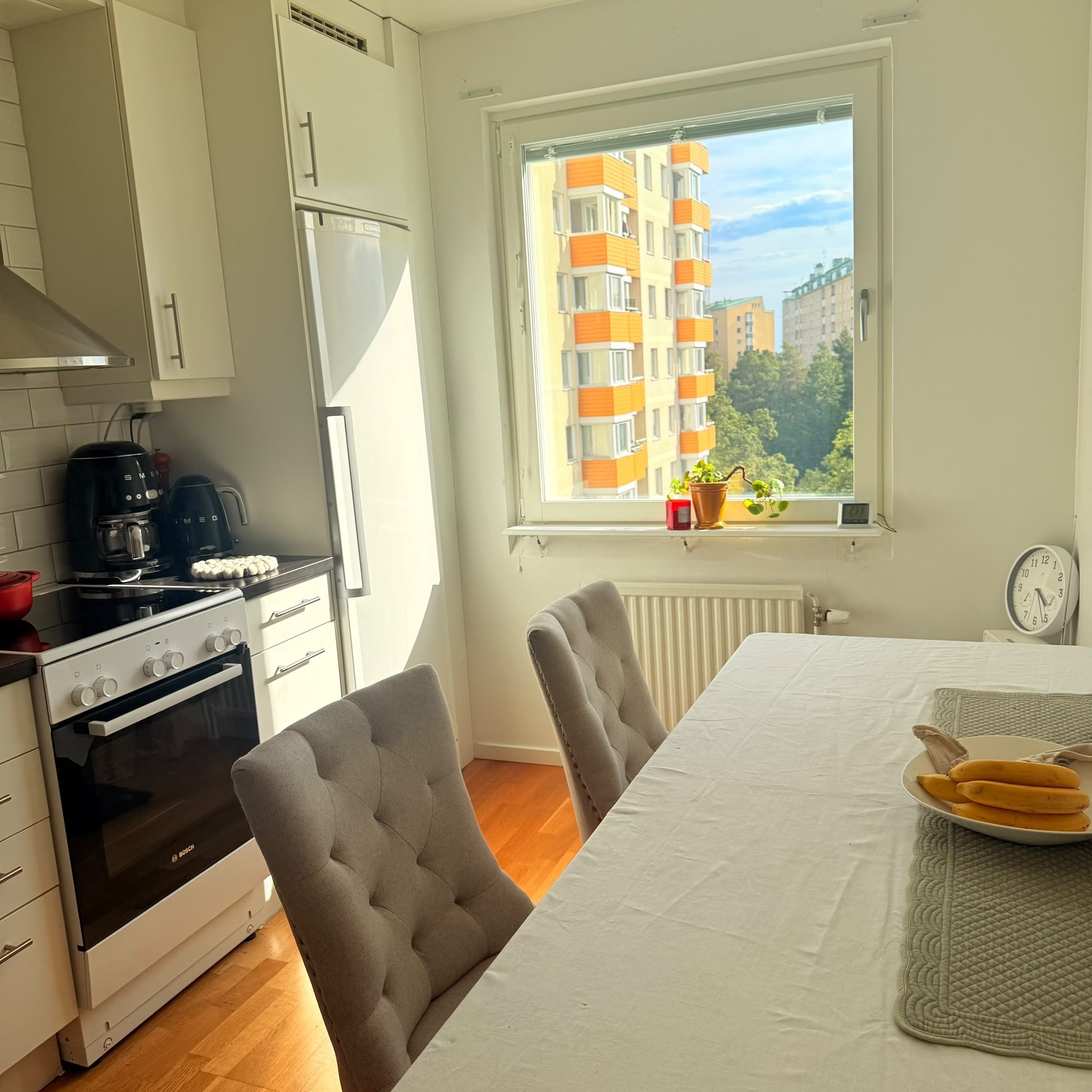 3 rok · 73 m² i Täby – bild 2