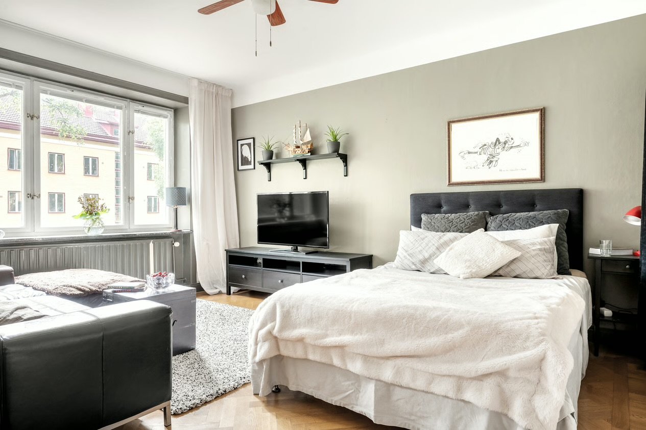 Lägenhet – Uppsala, Höganäs, Kvarngärdet - Bild 5