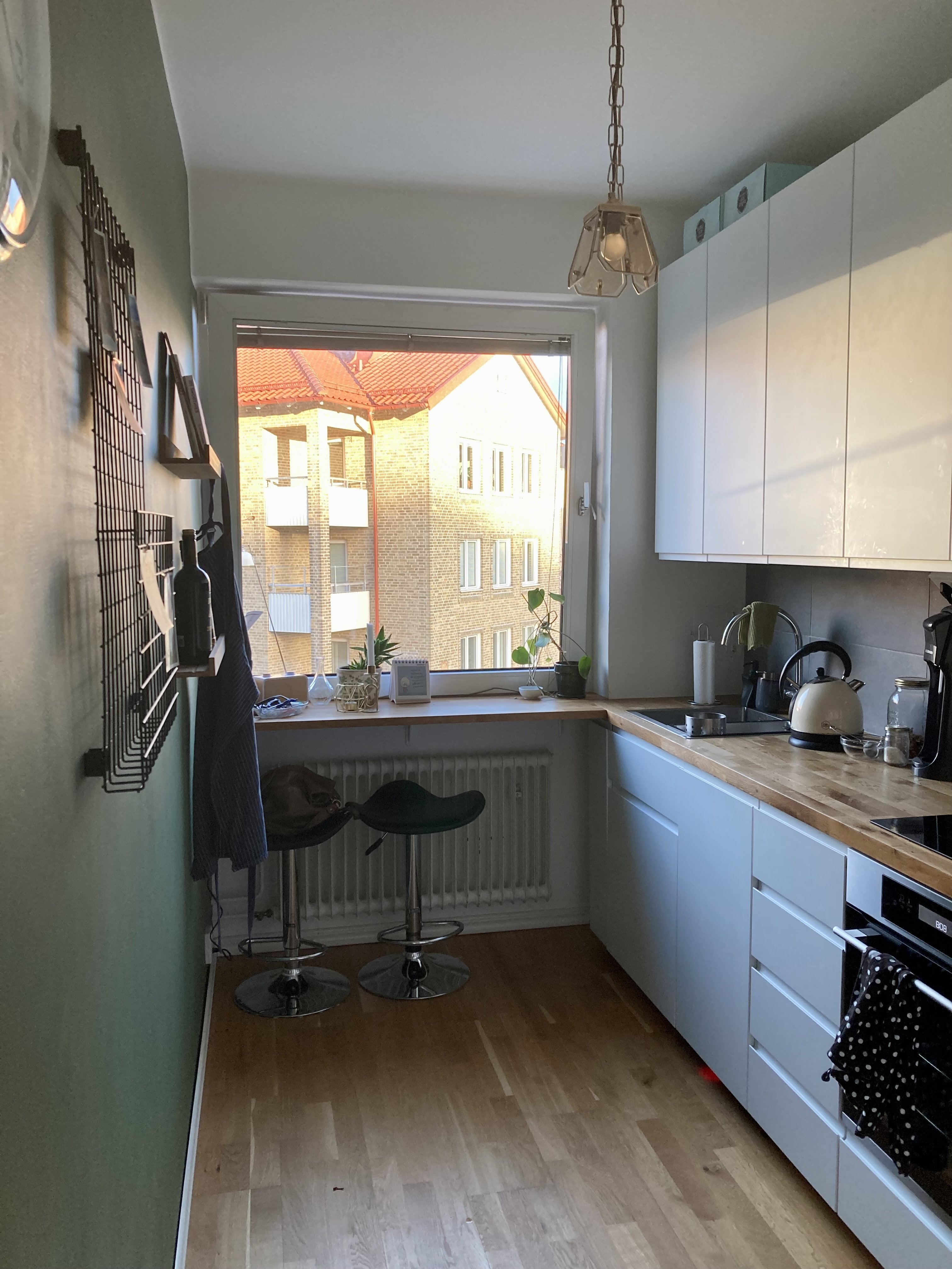 Lägenhet – Malmö, Kronborg - Bild 3
