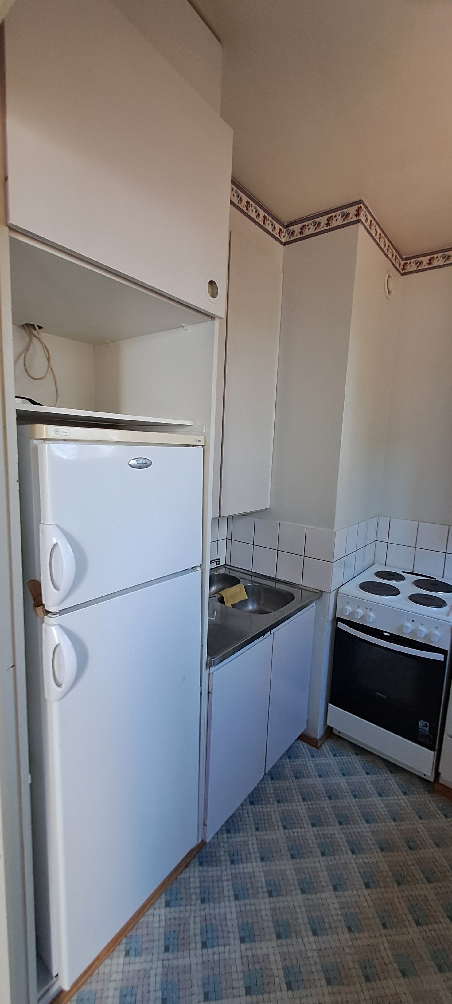 apartment at Sointulankuja, Valkeakoski 3