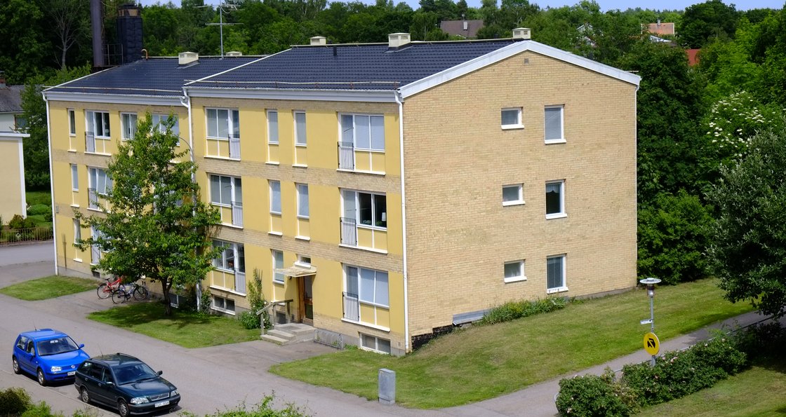 2 rok · 53 m² i Figeholm – bild 12