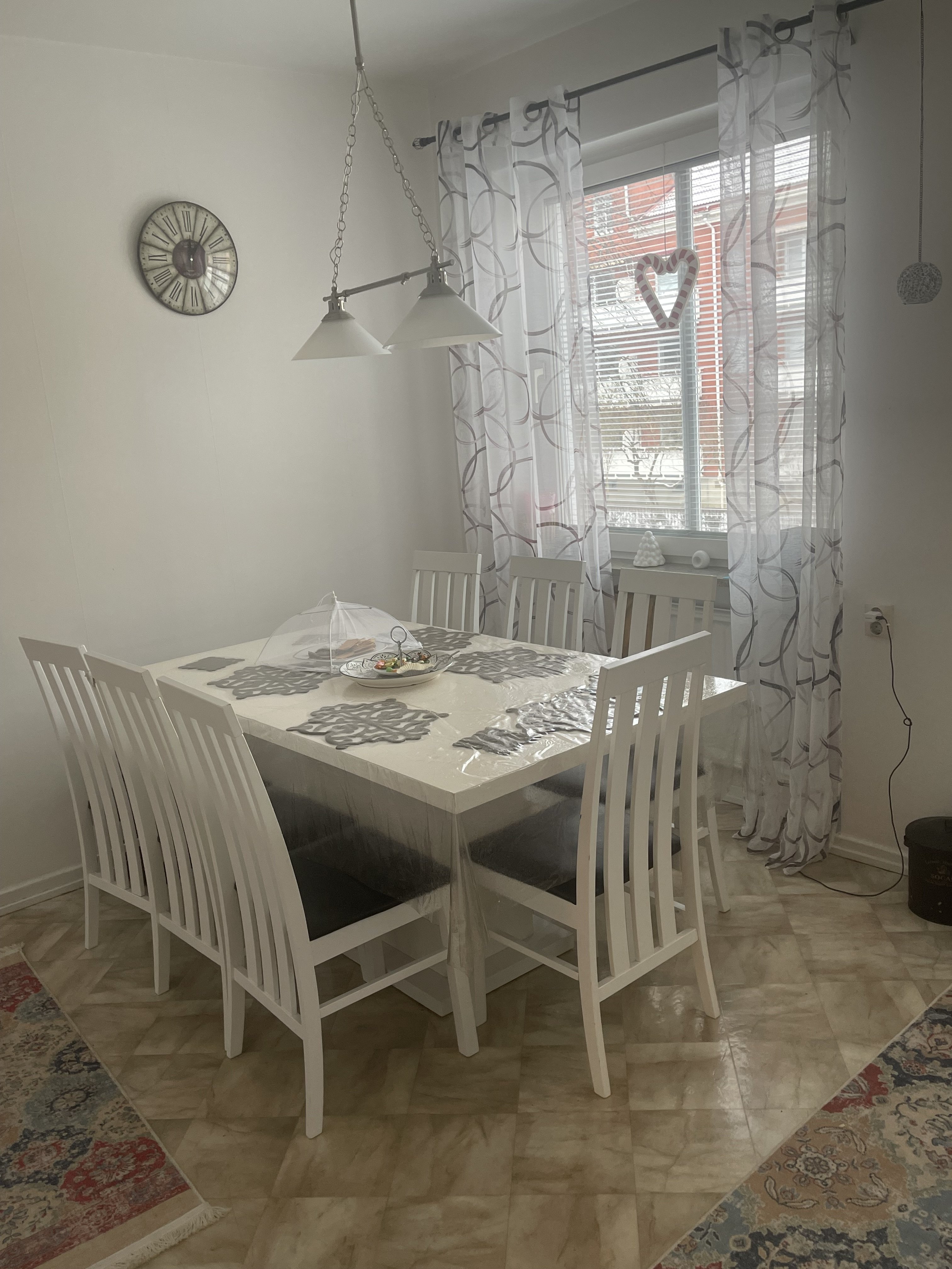 Vaksalagatan , Uppsala