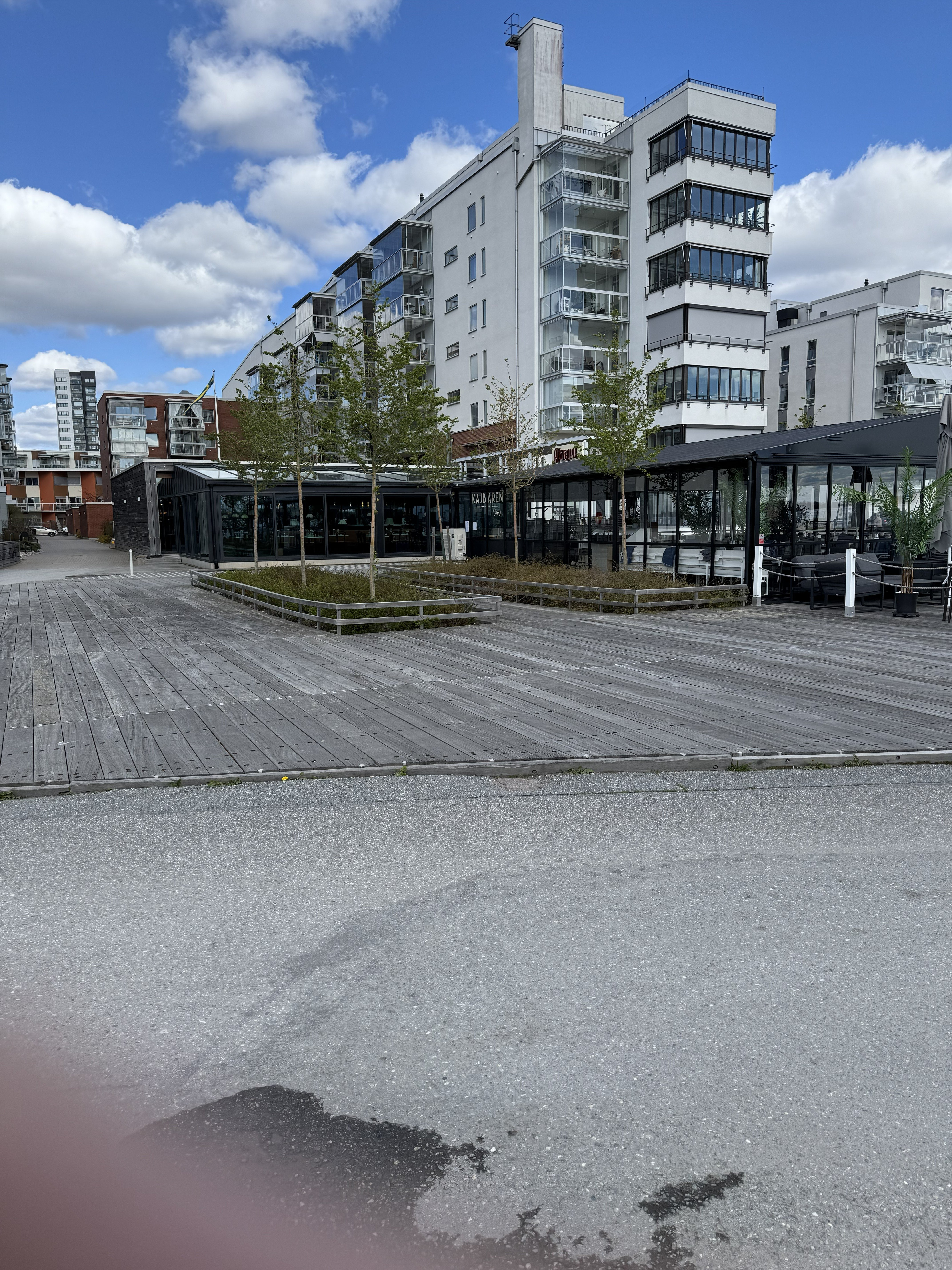 Magasinsgatan, Västerås — photo 4