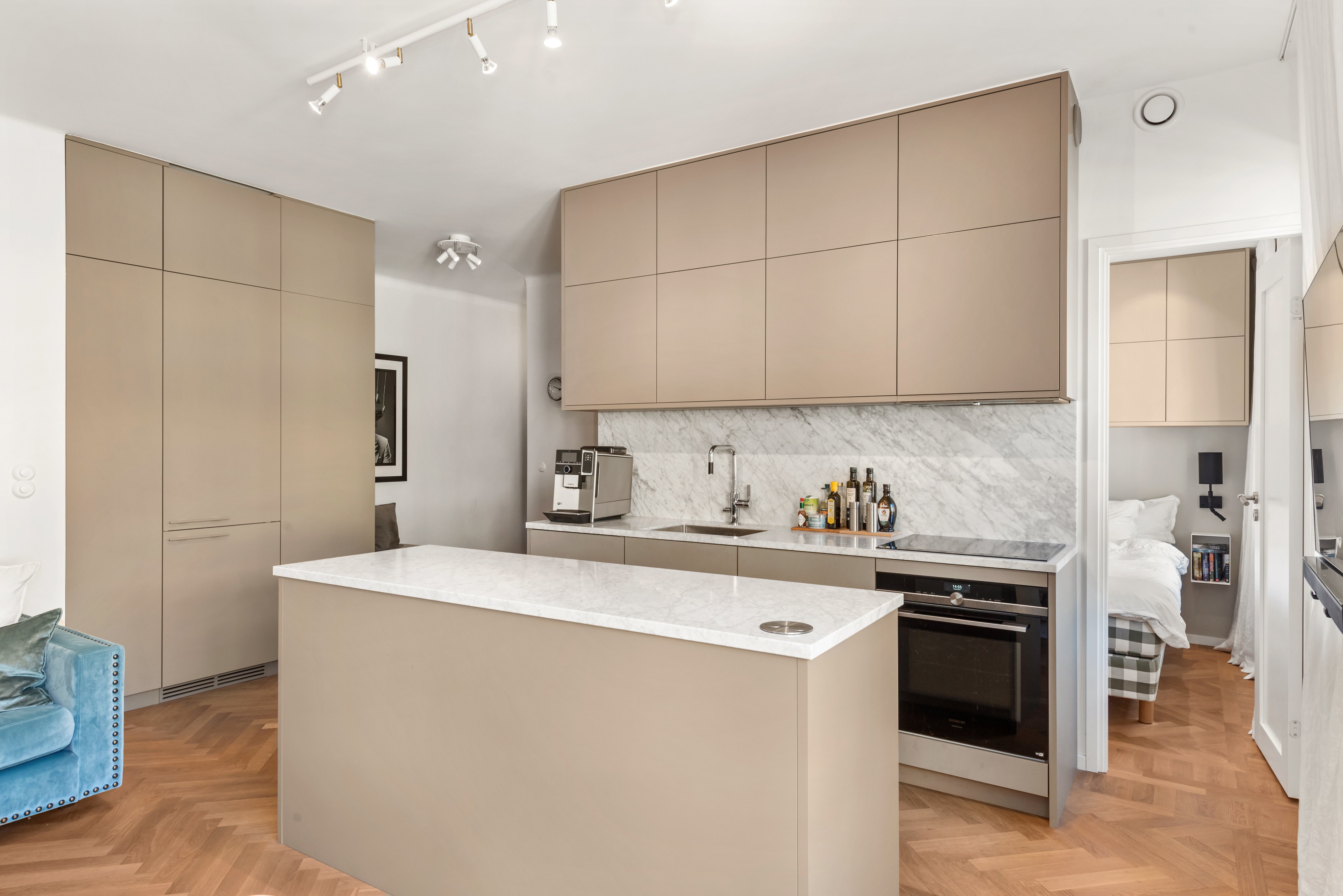 Repslagargatan, Stockholm — photo 4