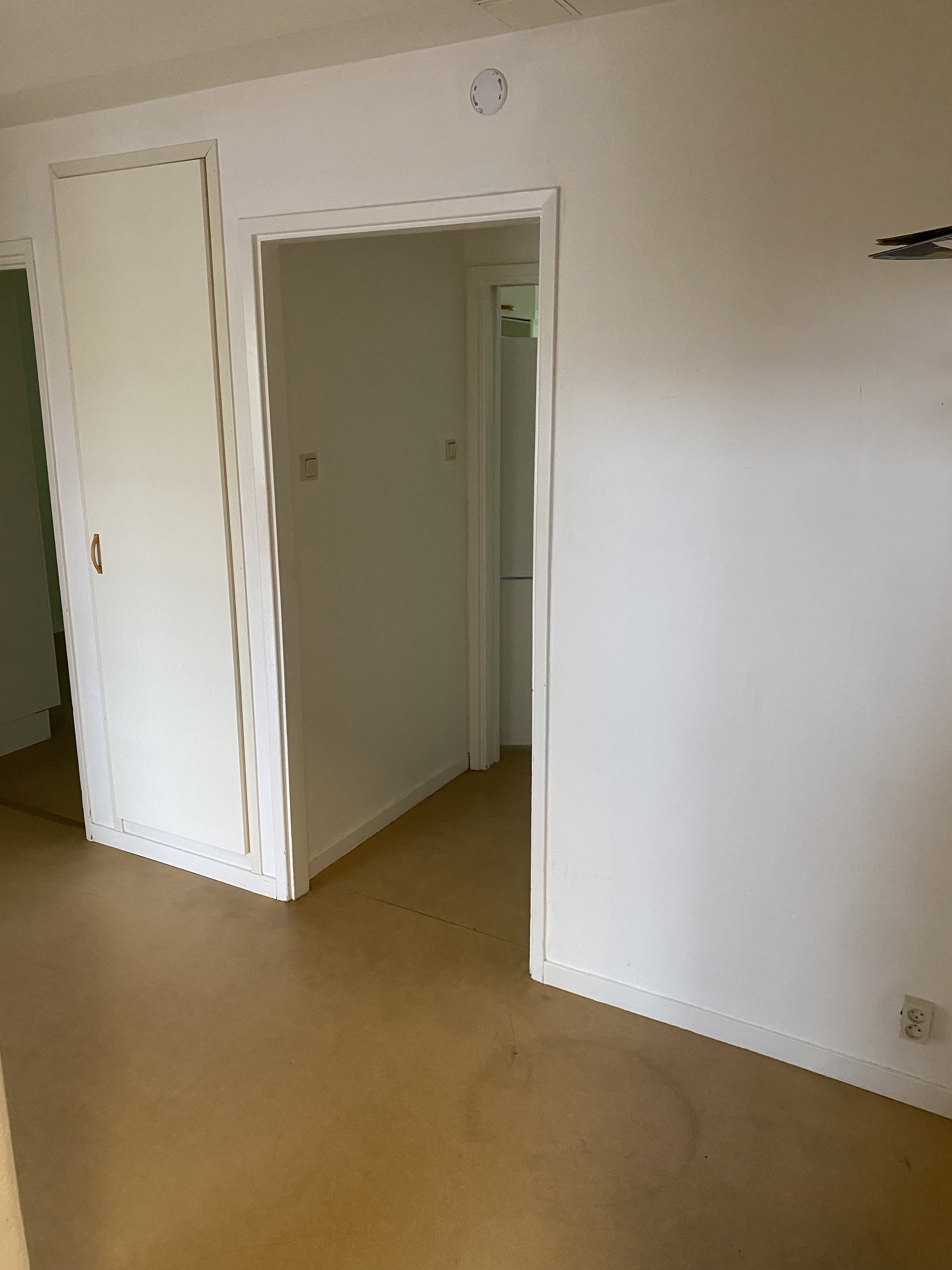 Lägenhet, 2 rum, 60 kvm, Örebro