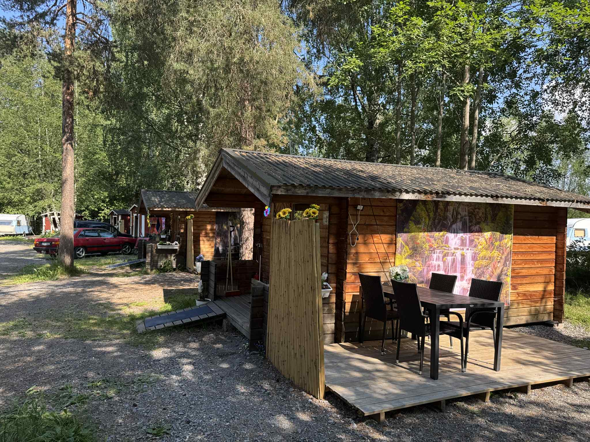 Hus – Lit, Hårkmon - Bild 4