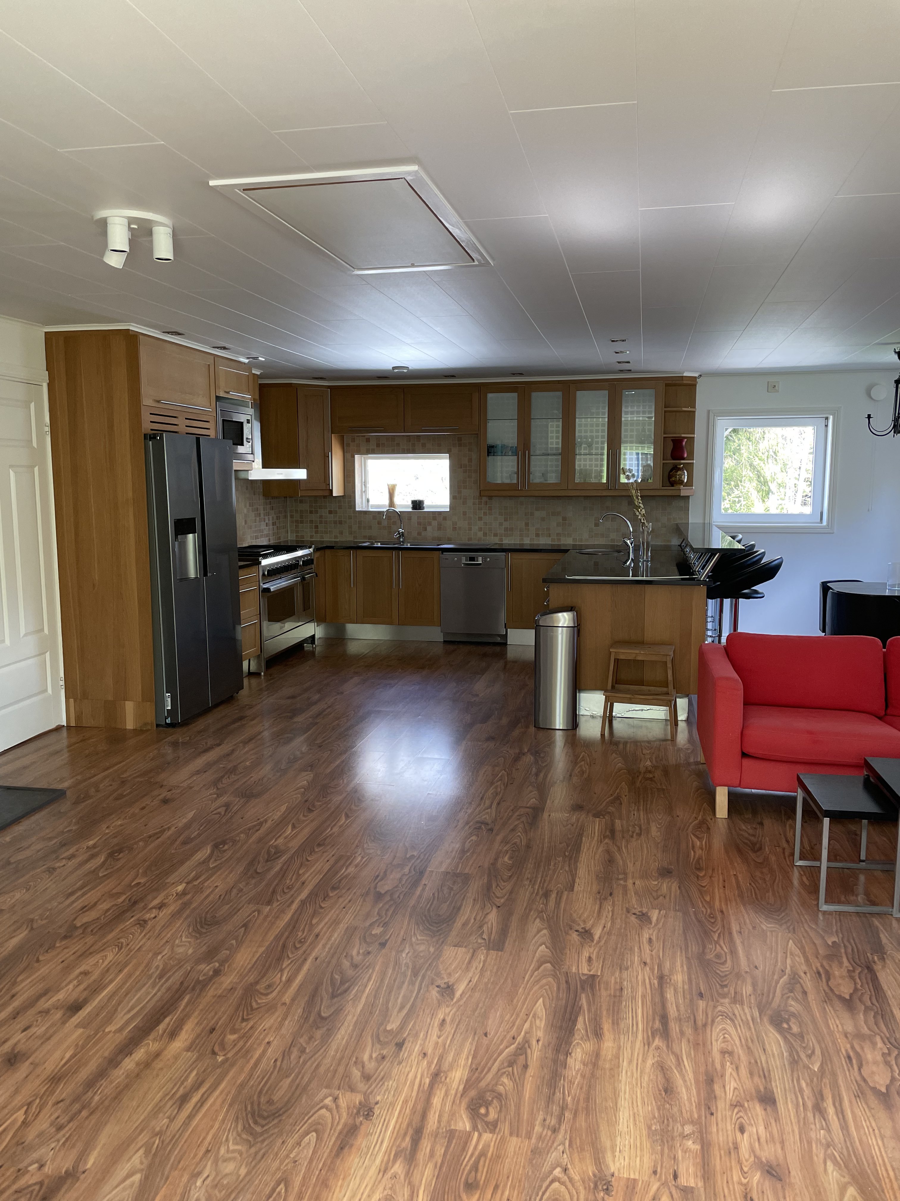 Lägenhet, 2 rooms, 88 sqm, Rimbo