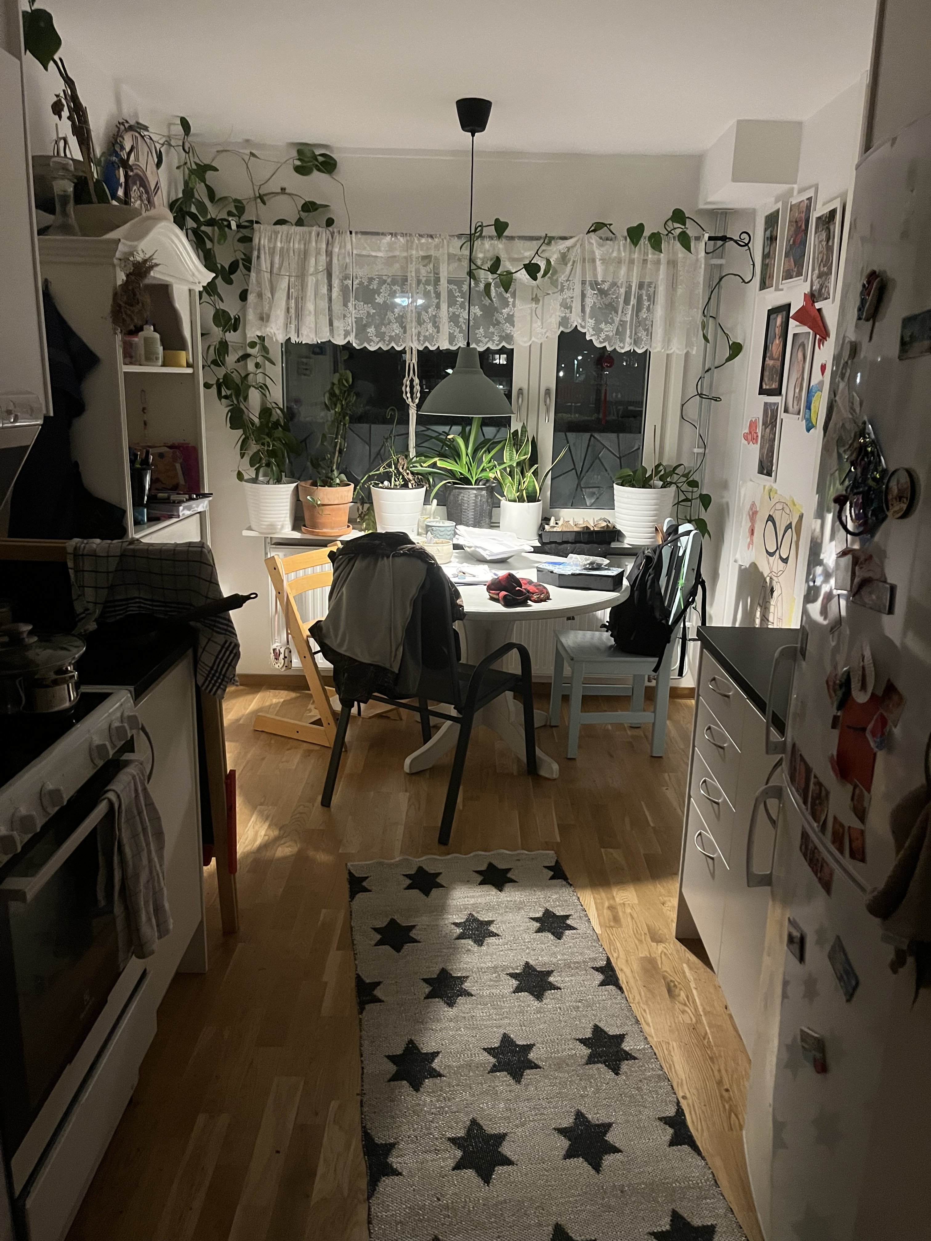 Mistelgatan, Uppsala — photo 4