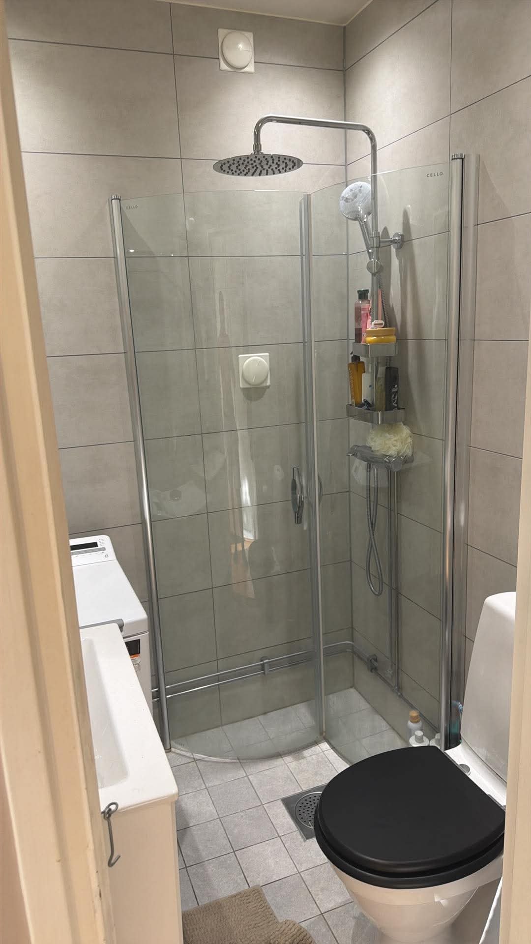Apartment in Sundbyberg, Hästhagen, Centrala Sundbyberg - Fler