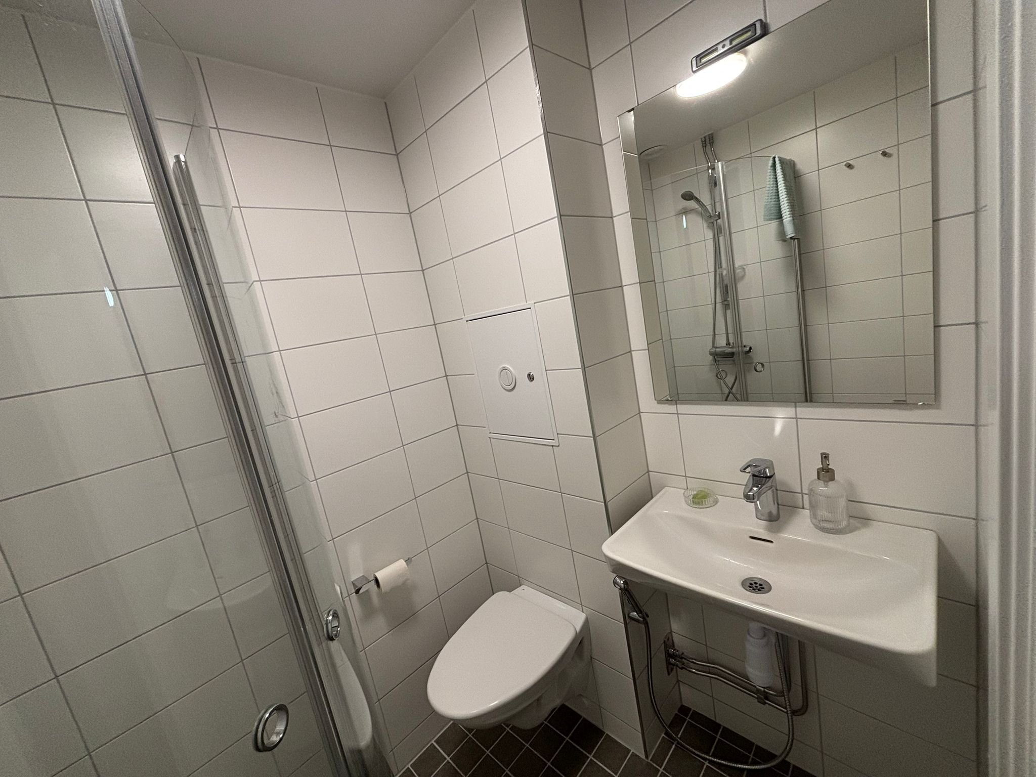 Lägenhet – Solna, Västra skogen, Huvudsta - Bild 4