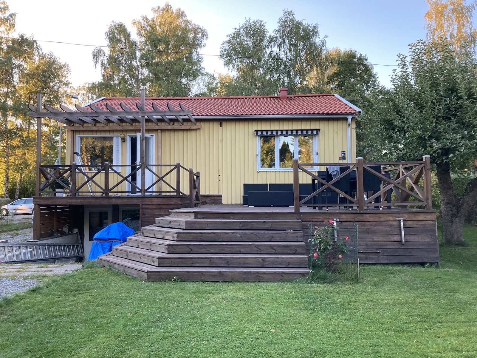 Tallkrogsvägen