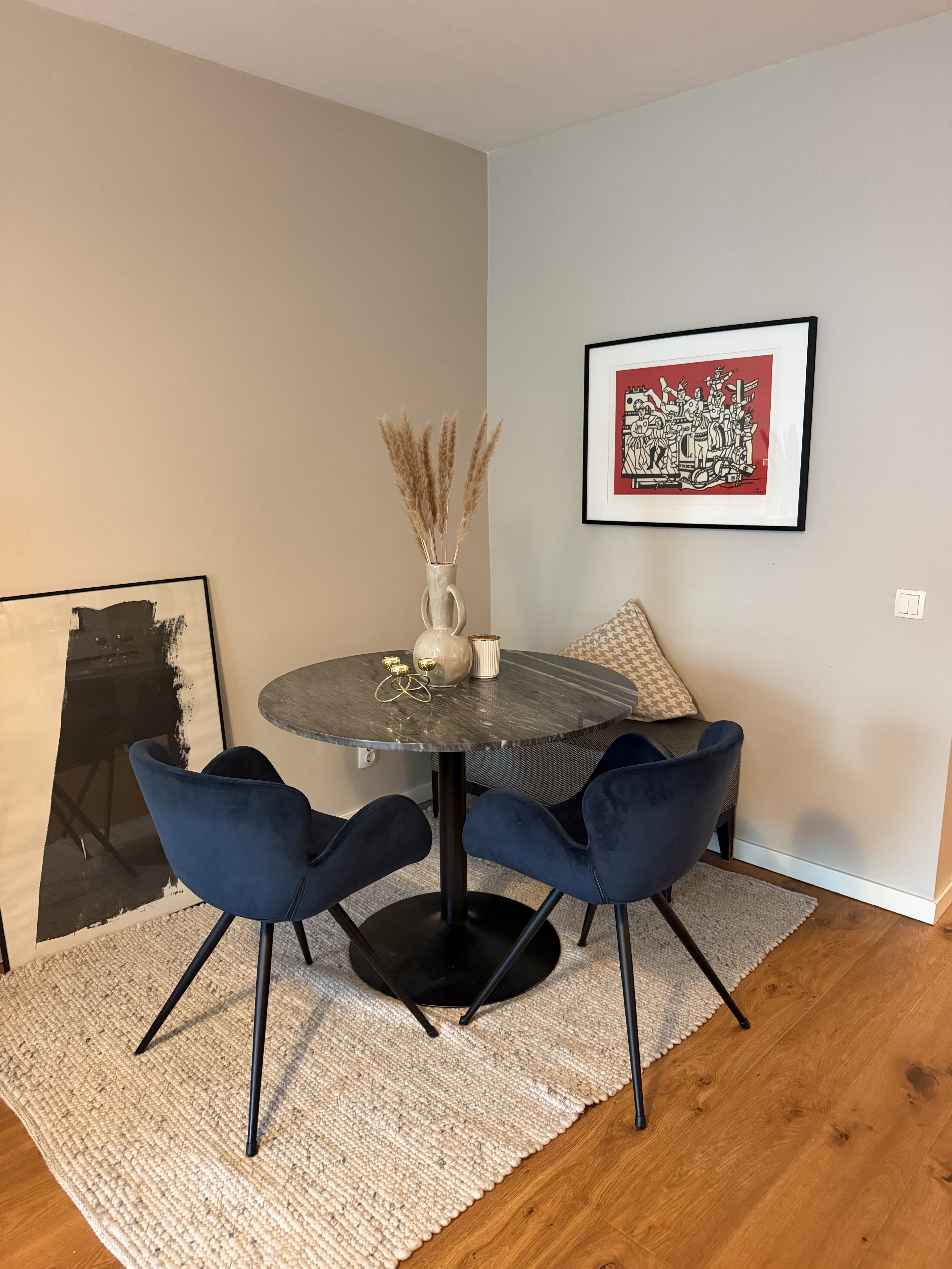 Lägenhet – Stockholm, Zinkensdamm, Södermalm - Bild 5