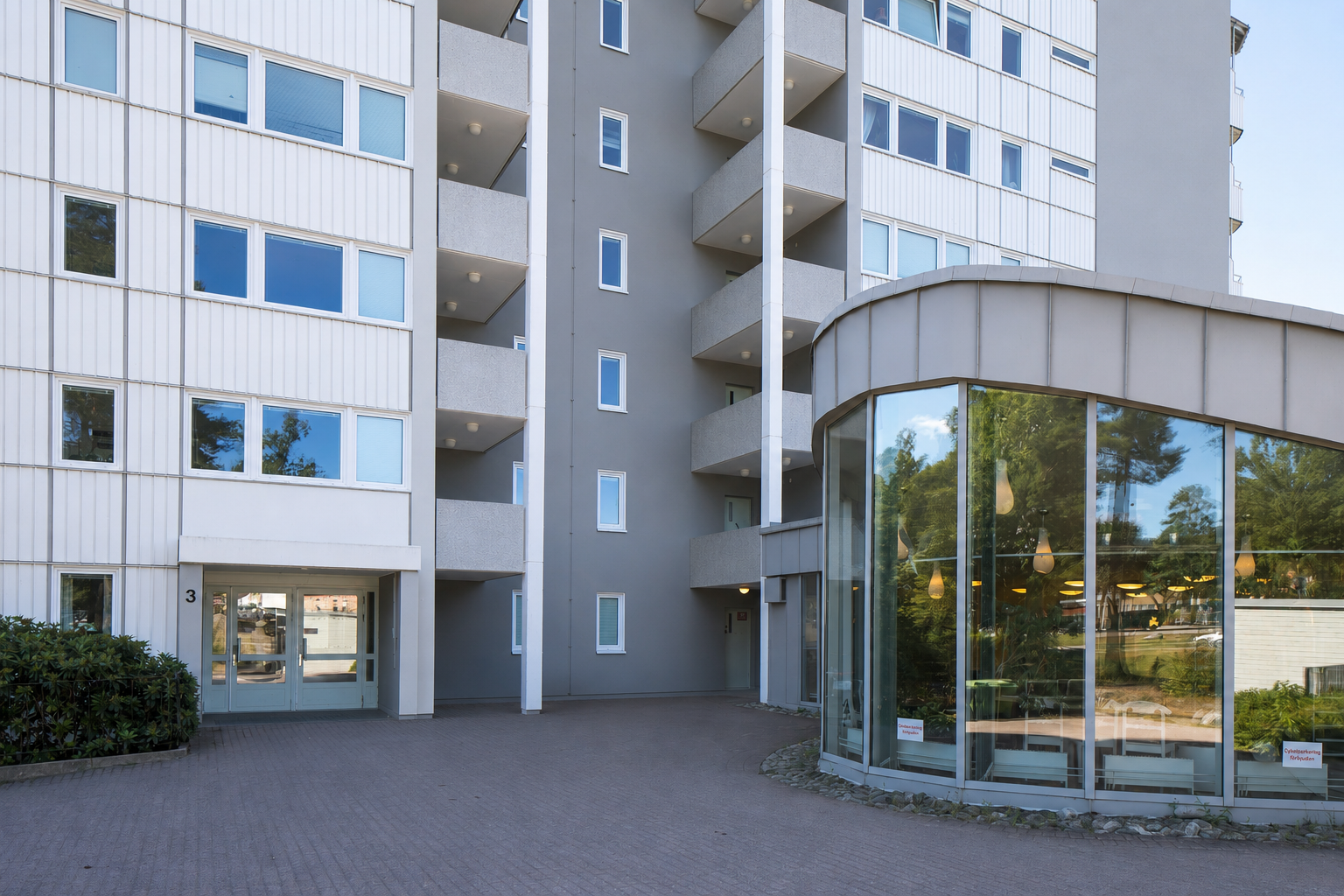 Lägenhet – Västerås, Malmaberg - Bild 2