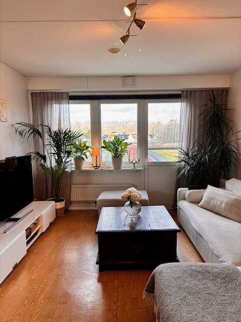 Lägenhet, 3 rooms, 72 sqm, Landvetter