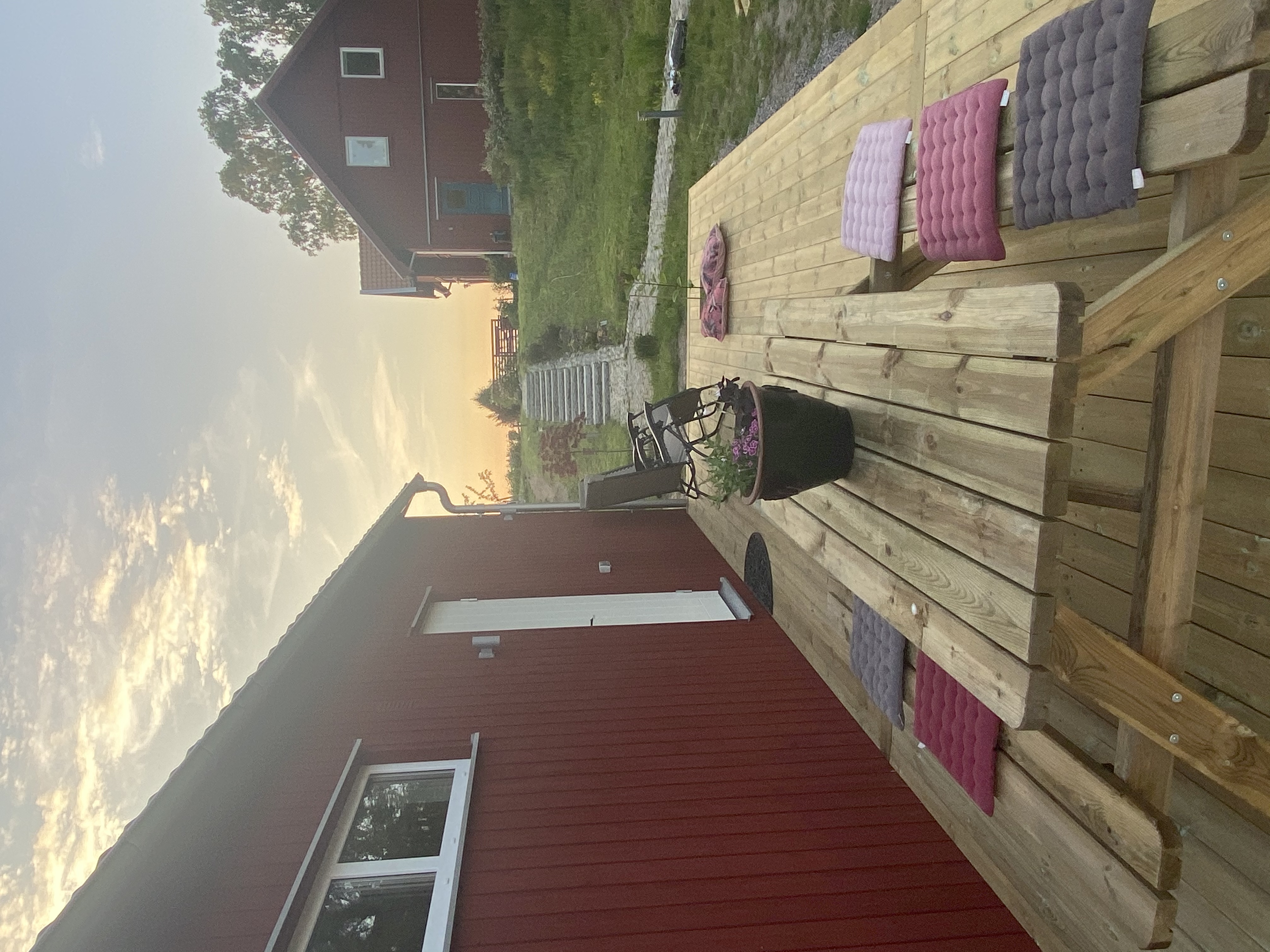 Stuga, 2 rooms, 35 sqm, Nyköping