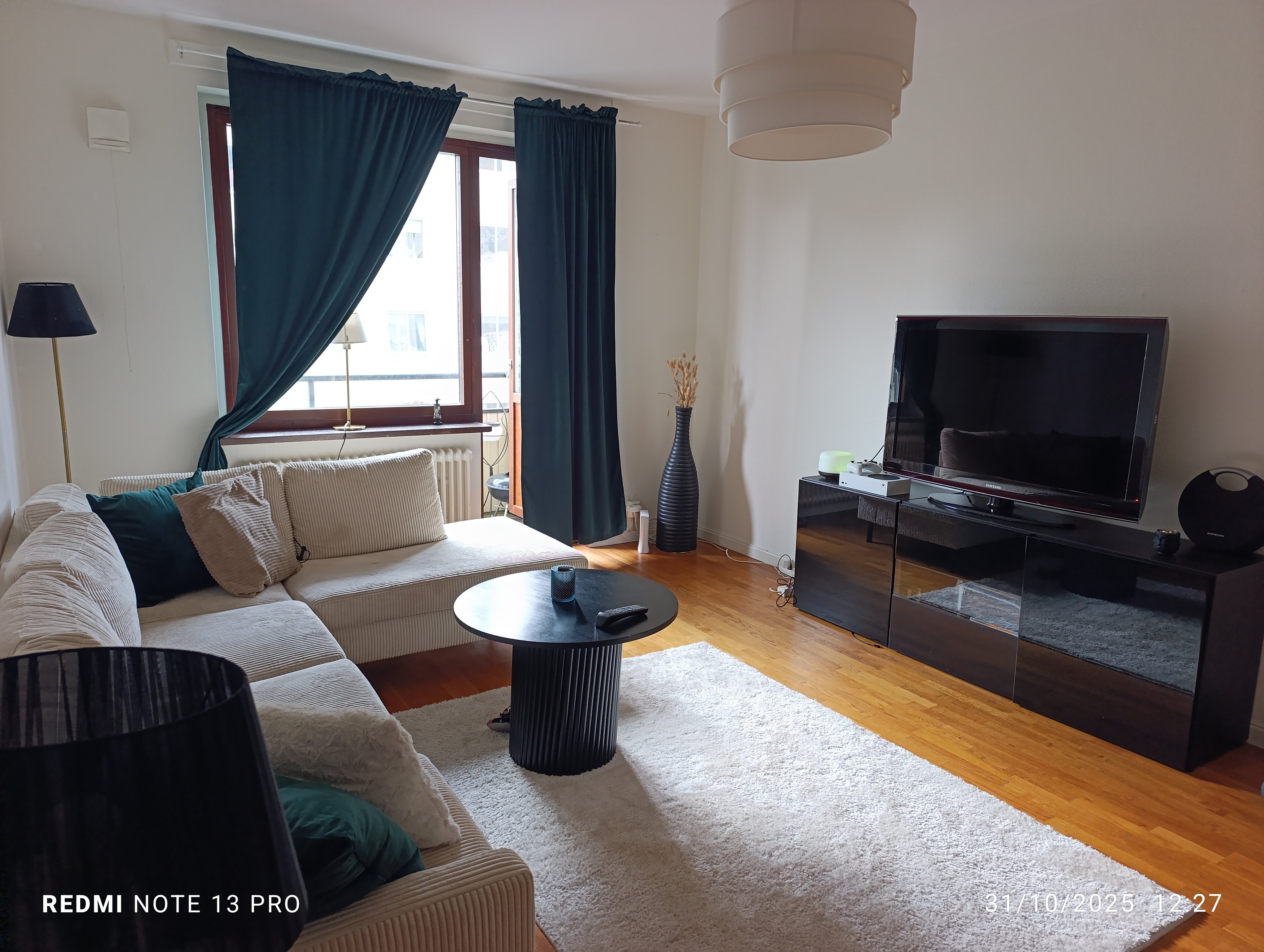 Lägenhet, 2 rooms, 55 sqm, Göteborg