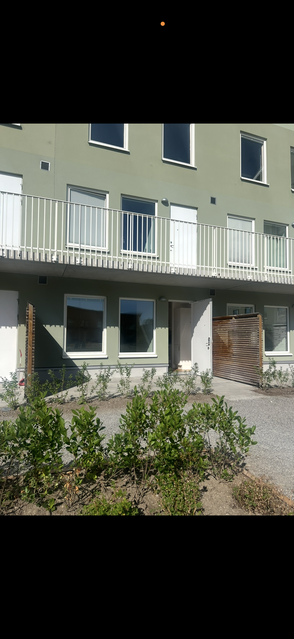 Bromstensvägen, Spånga — photo 2