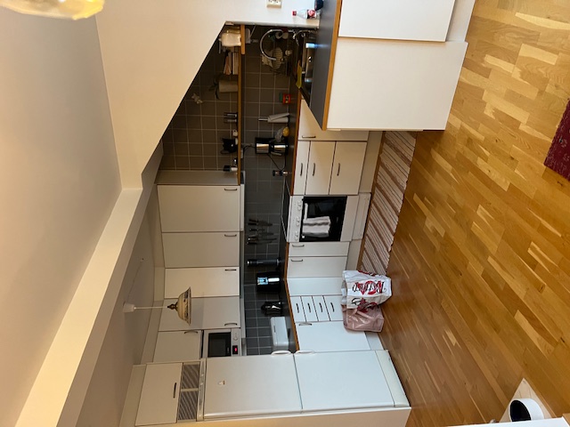 Lägenhet, 3 rooms, 95 sqm, Borås