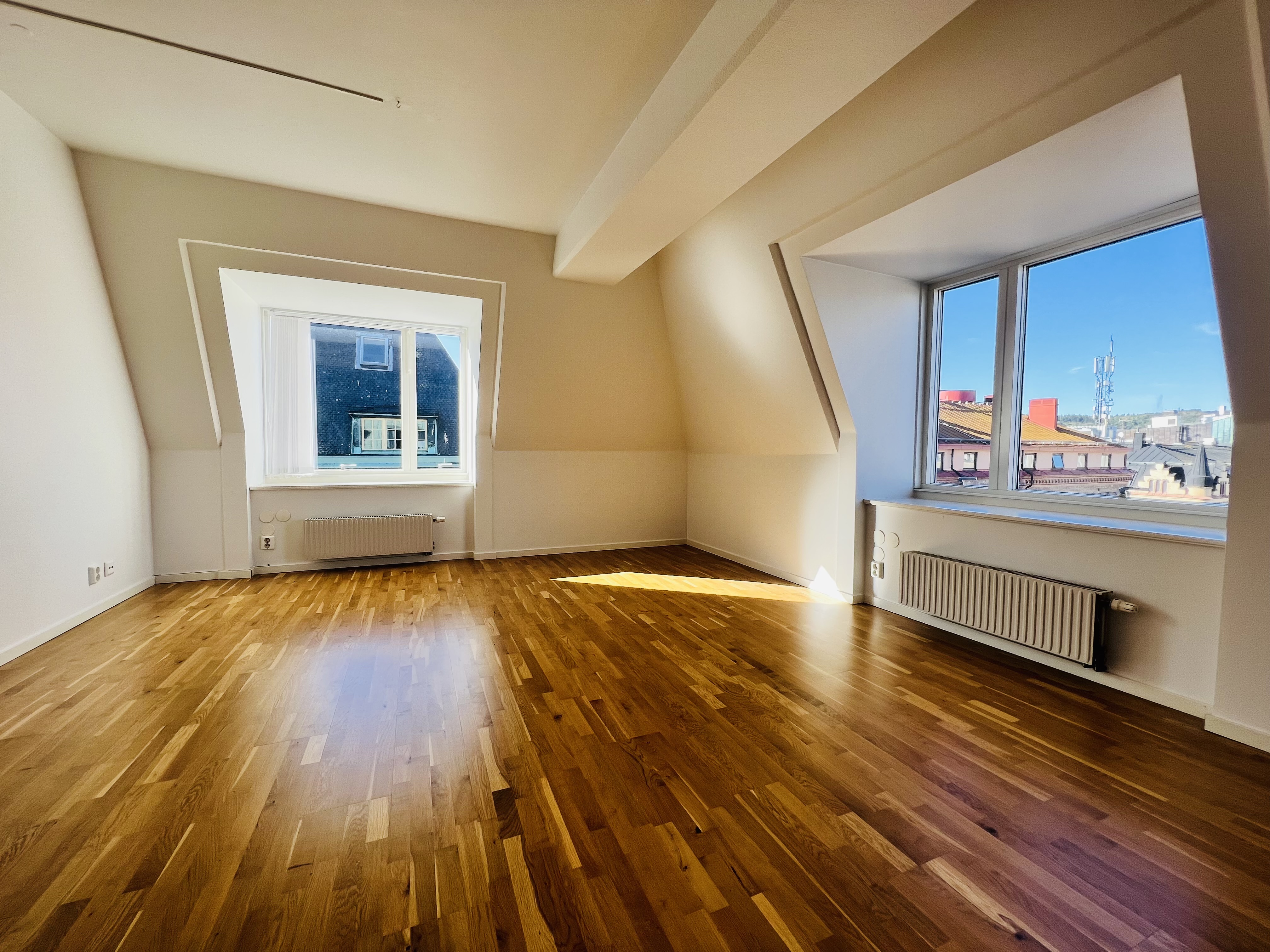 Lägenhet, 2 rooms, 61 sqm, Borås