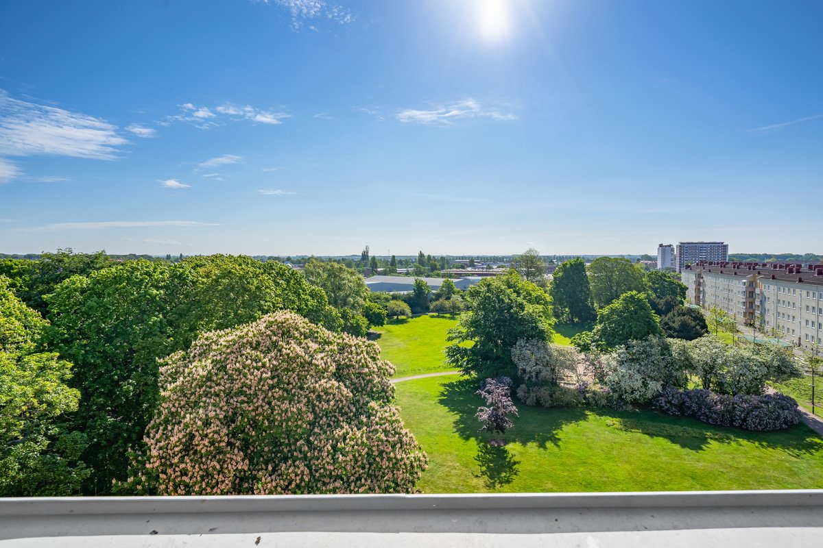 Idaborgsgatan, Malmö — photo 2