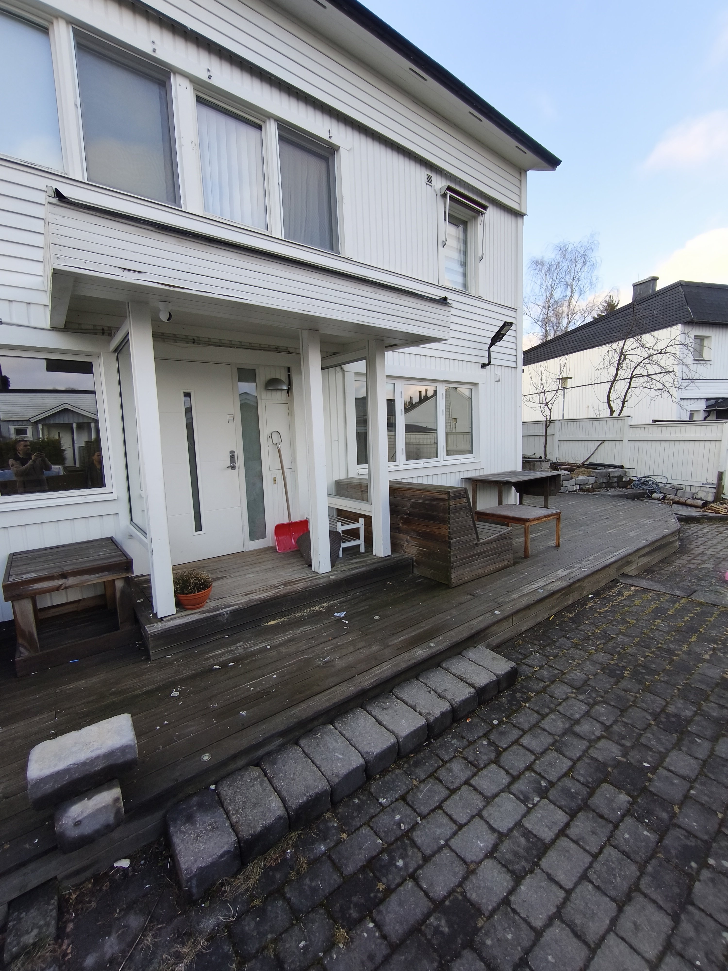 Radhus, 3 rooms, 65 sqm, Rönninge