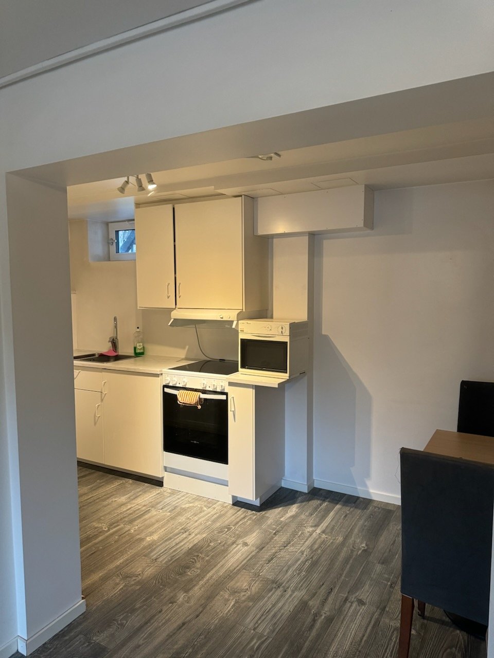 Lägenhet, 2 rooms, 50 sqm, Olofström