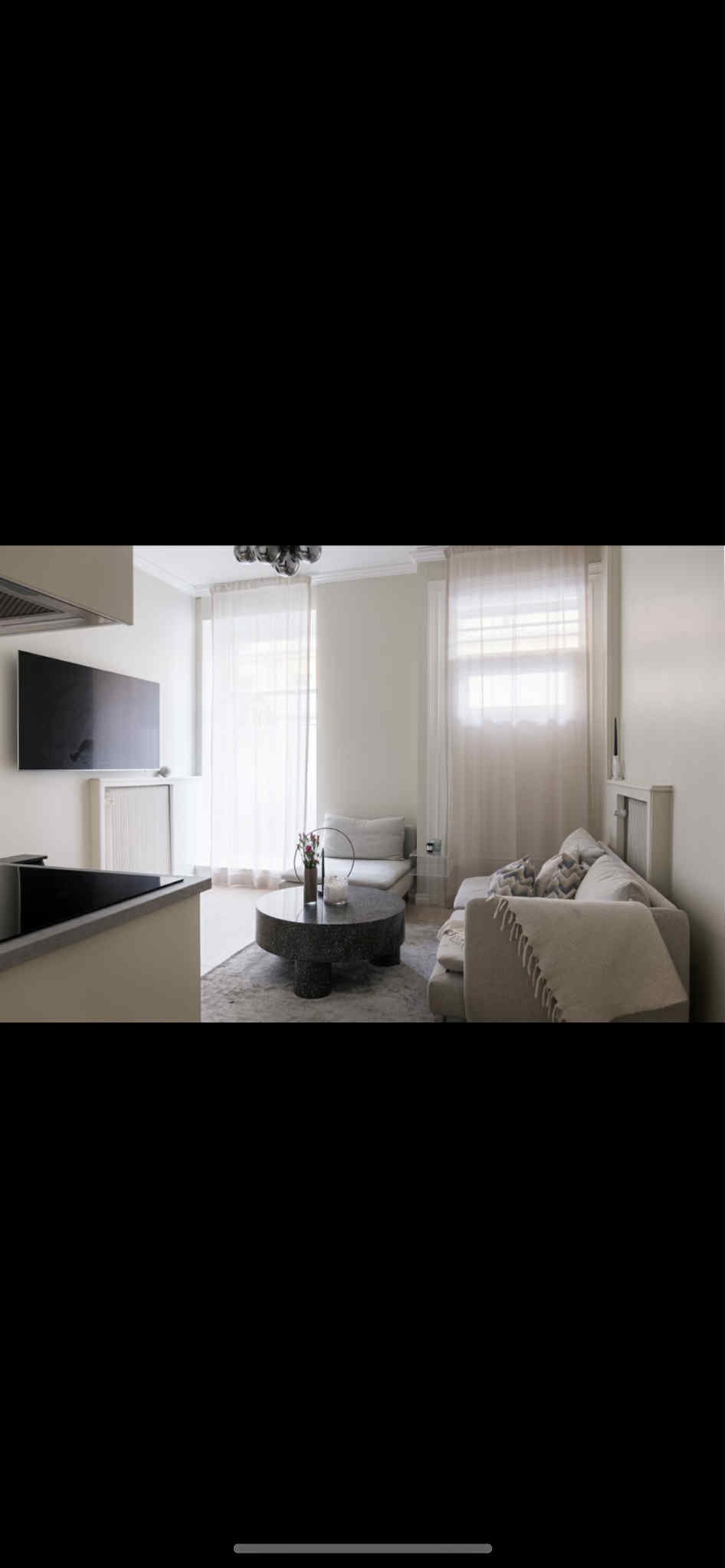 Lägenhet, 2 rum, 41 kvm, Stockholm