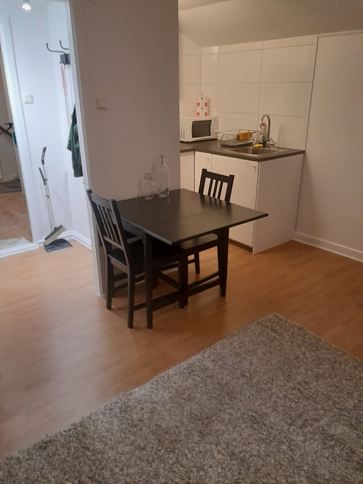 Gamla riksvägen