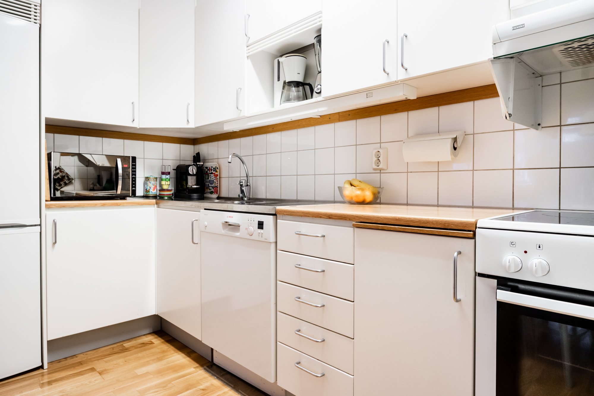 Heliosgatan, Stockholm — photo 4