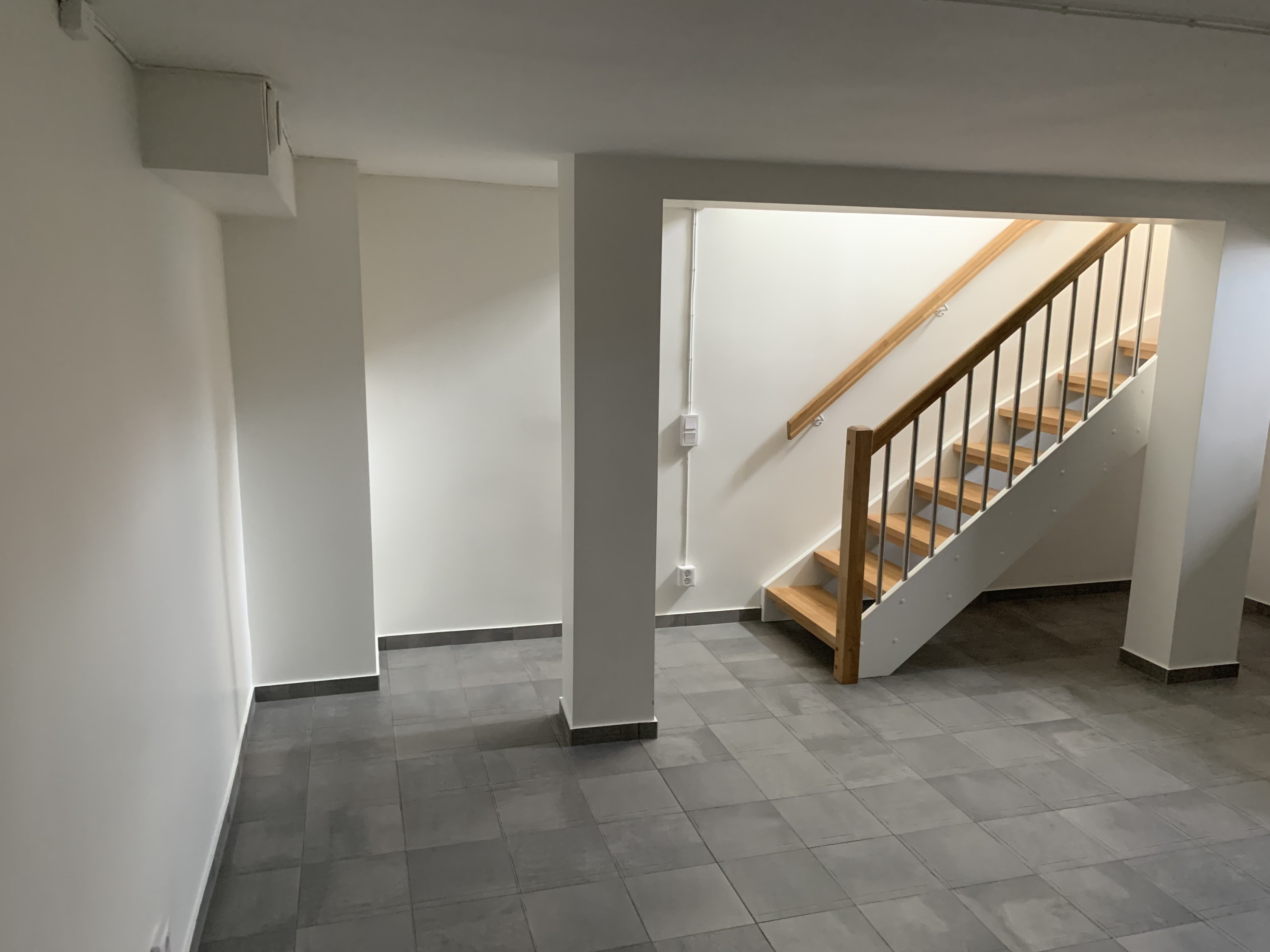 Hyreslägenhet på Kumla i kumla