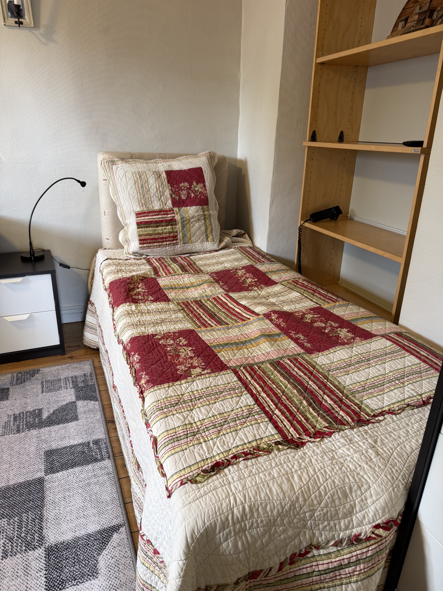 1 rok · 15 m² i Länna – bild 2