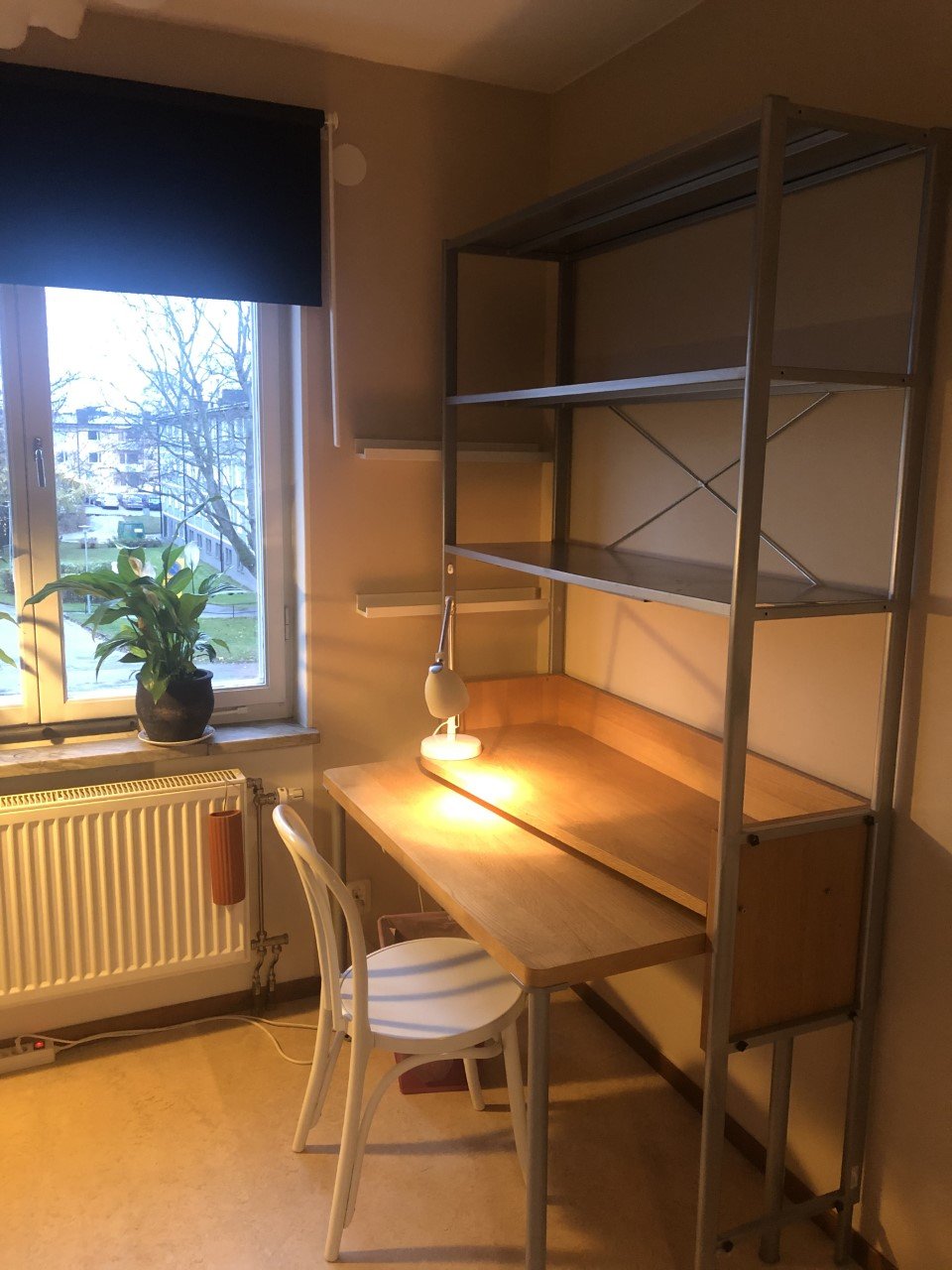 Skebokvarnsvägen, Bandhagen — photo 3