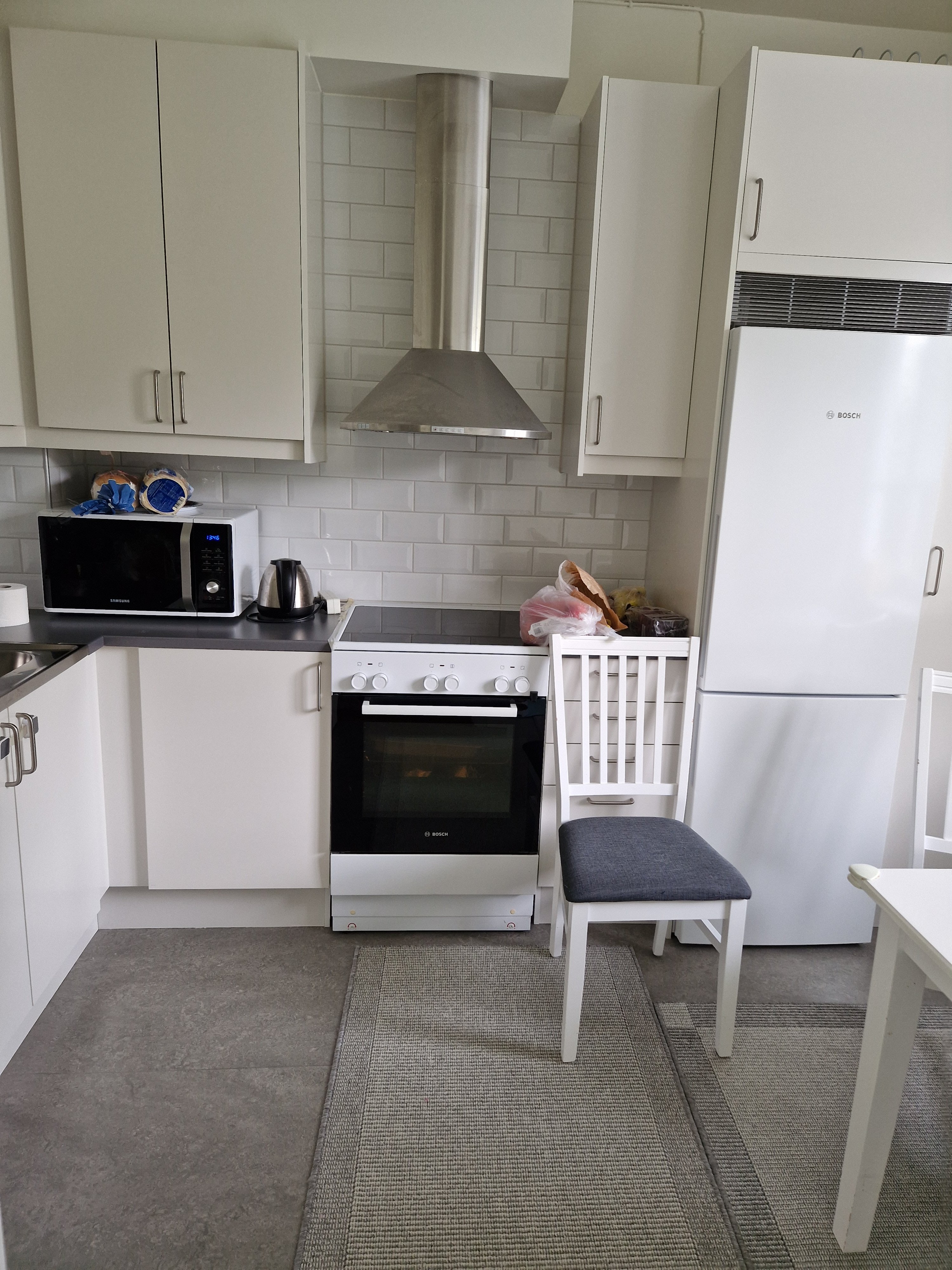 Fänriksgatan, Göteborg — photo 2