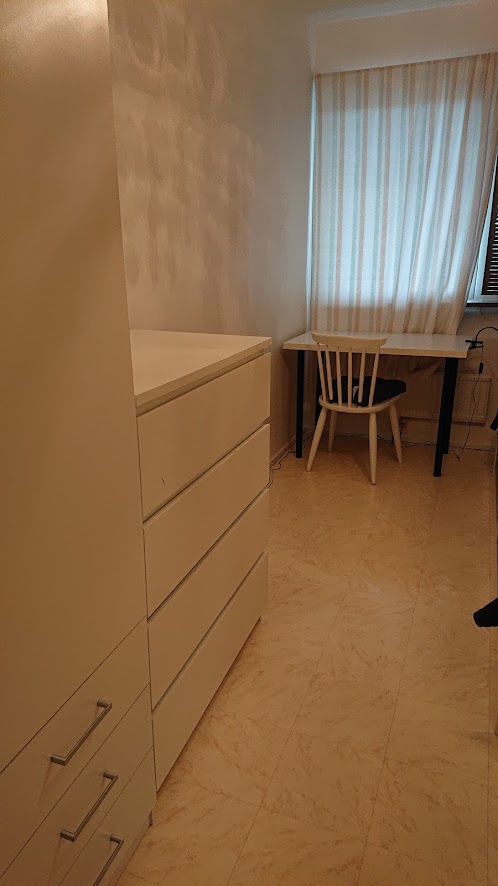 1 rum och kök, Älvsjö — 5 000 kr/mån — bild 2