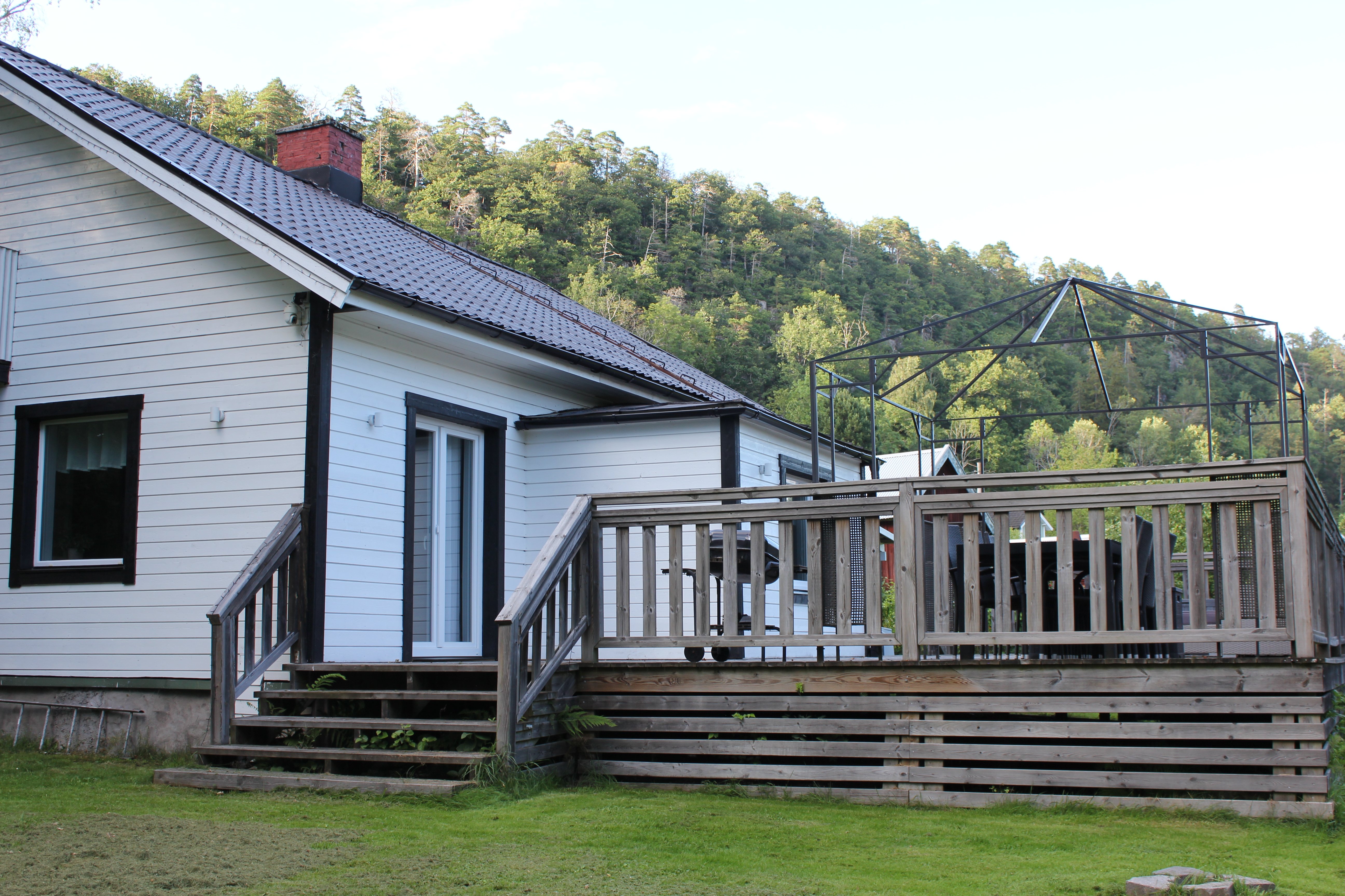 Hus – Vargön, Västra Götalands län - Bild 2
