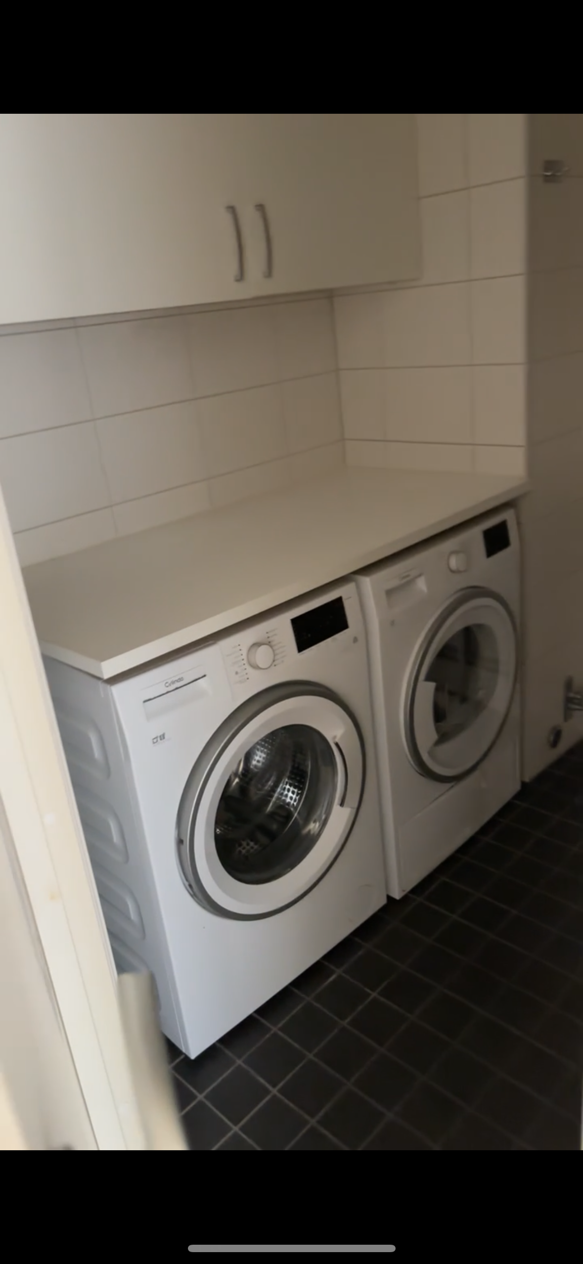 Hjulstavägen, Spånga