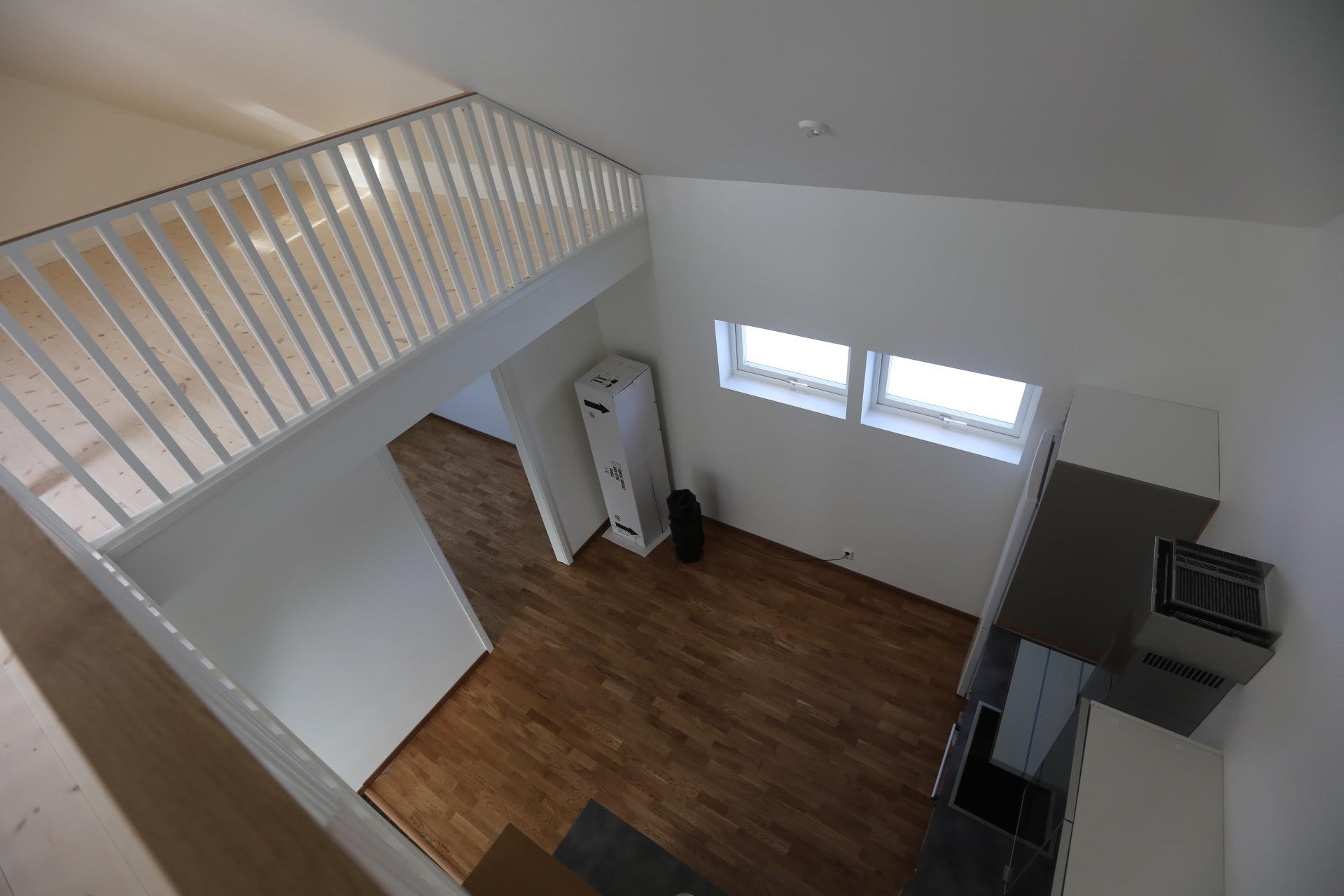 Banvallsvägen, Uppsala